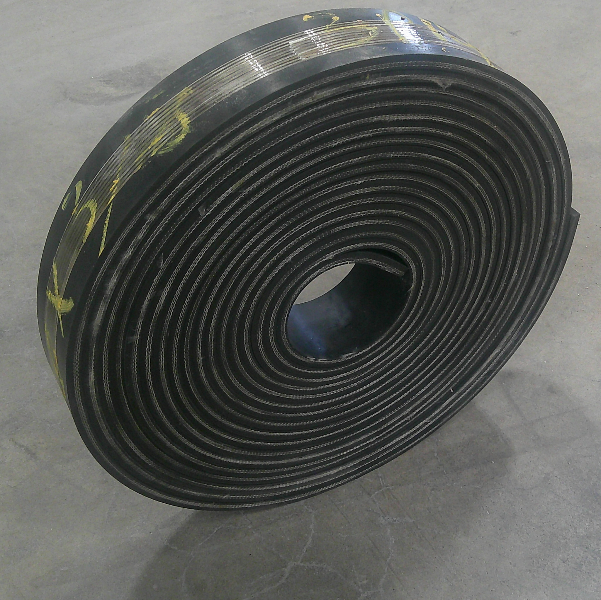 Used Conveyor Belting