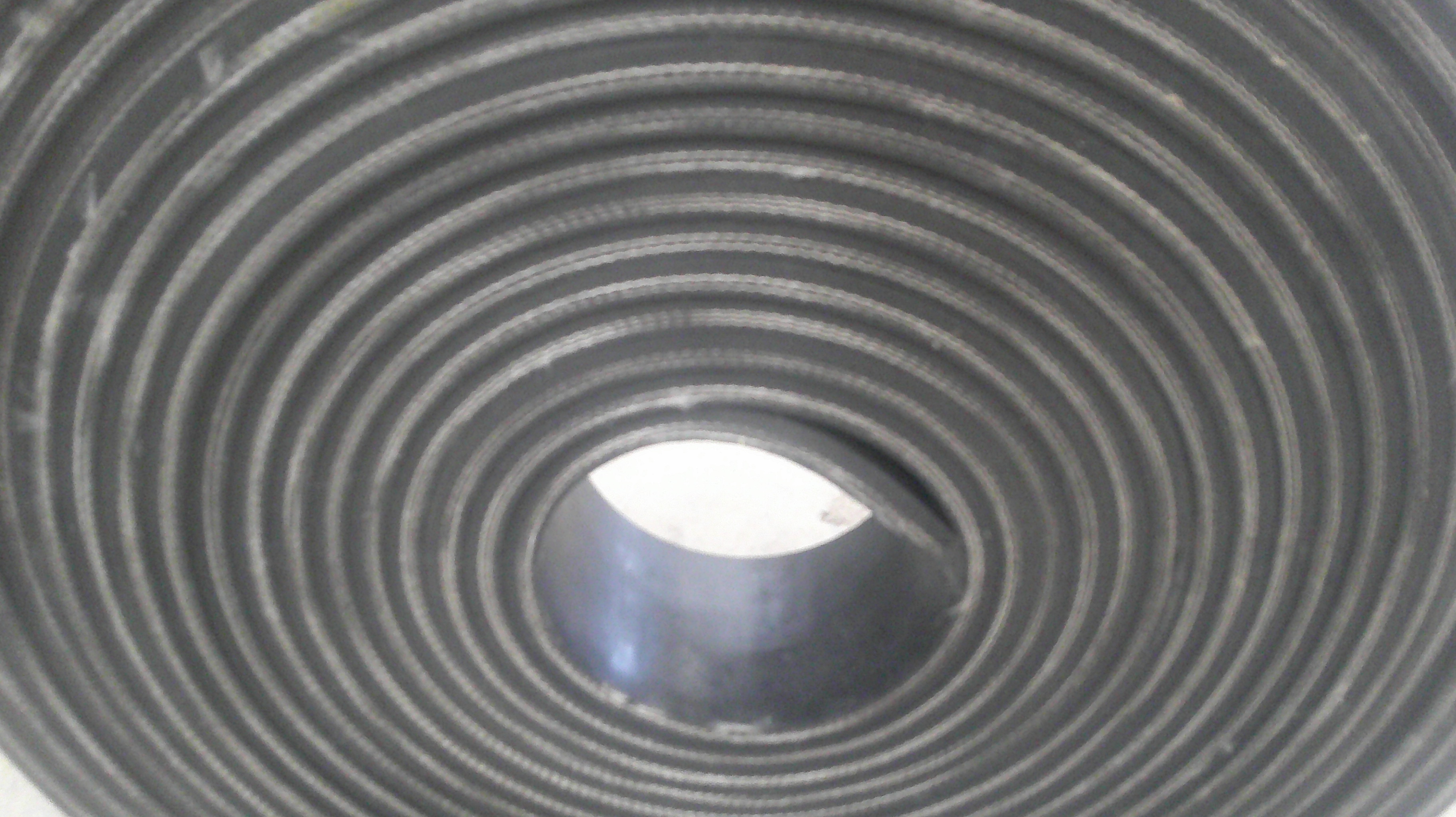 Used Conveyor Belting