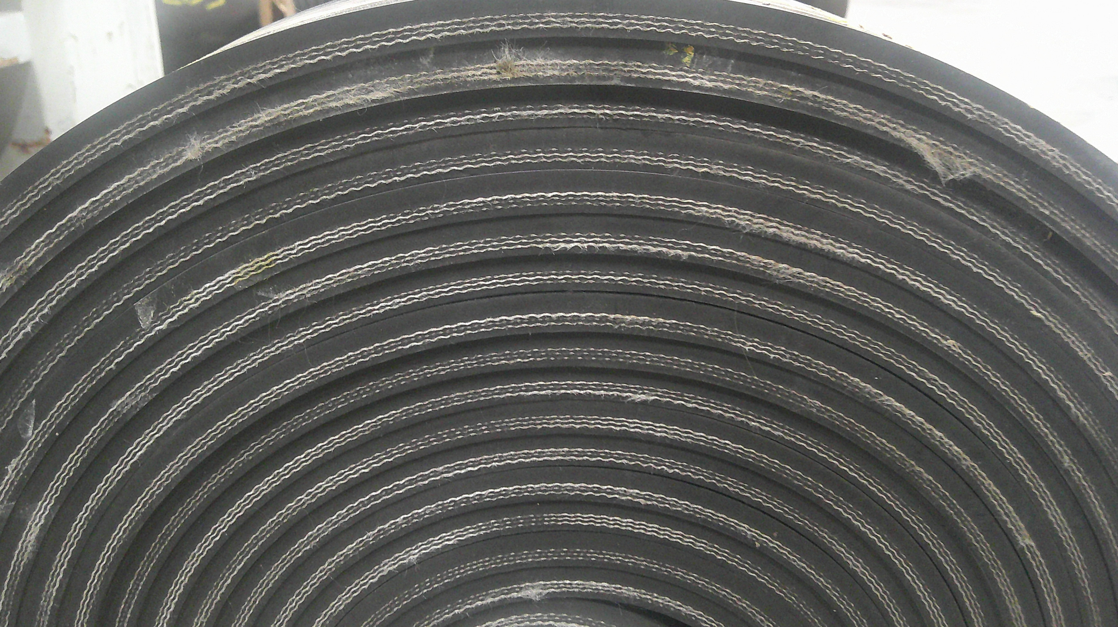 Used Conveyor Belting