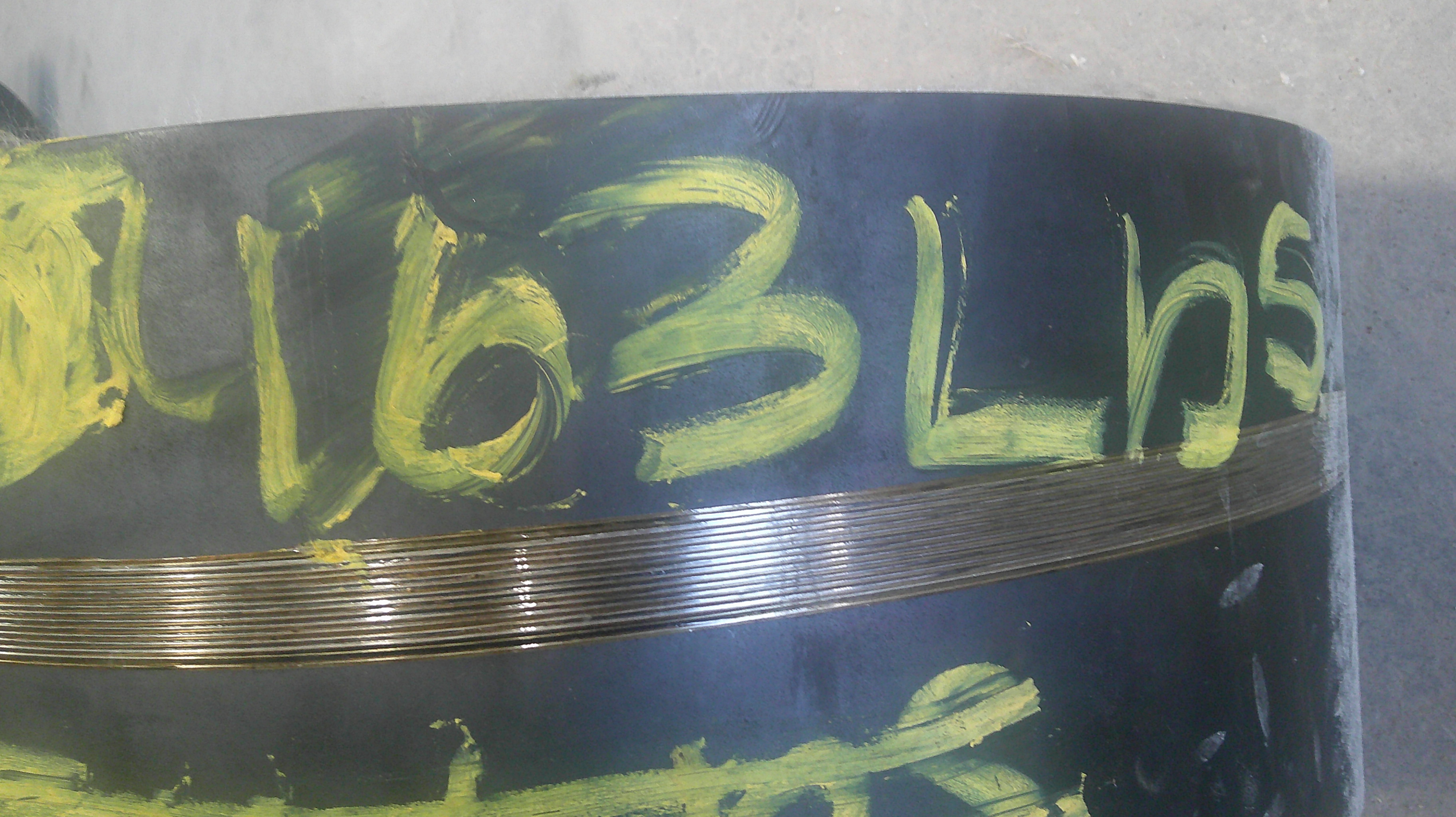 Used Conveyor Belting