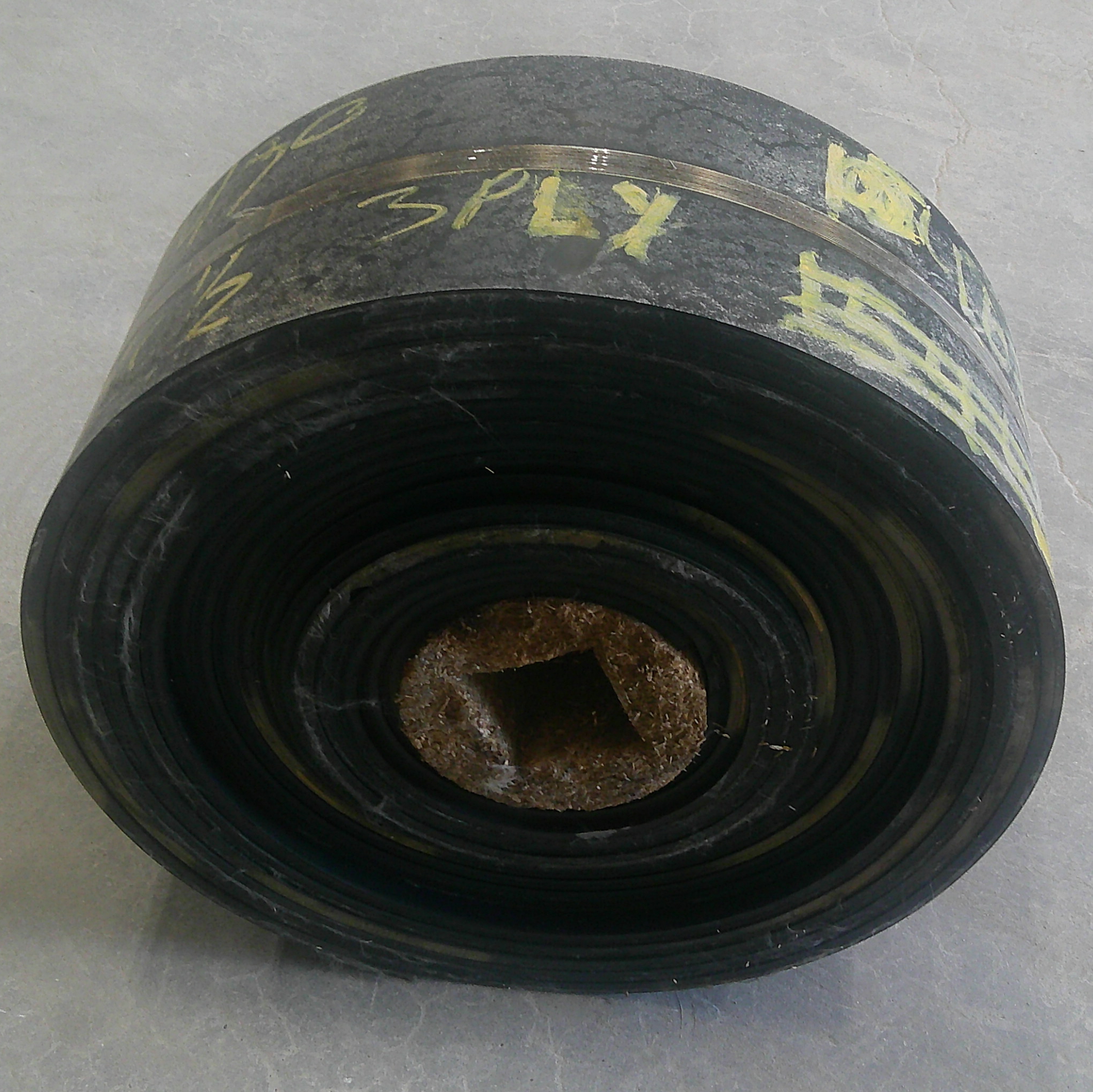 Used Conveyor Belting