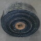 Conveyor 10-1/2" x 75' x 1/2" - 2 ply Used Conveyor Belting