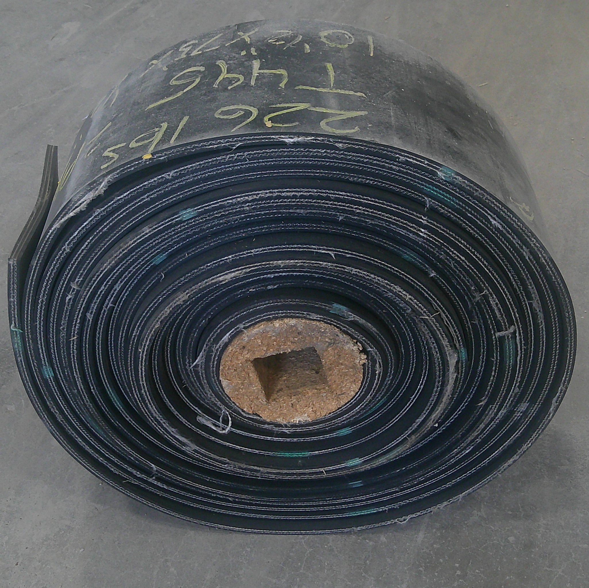 Used Conveyor Belting
