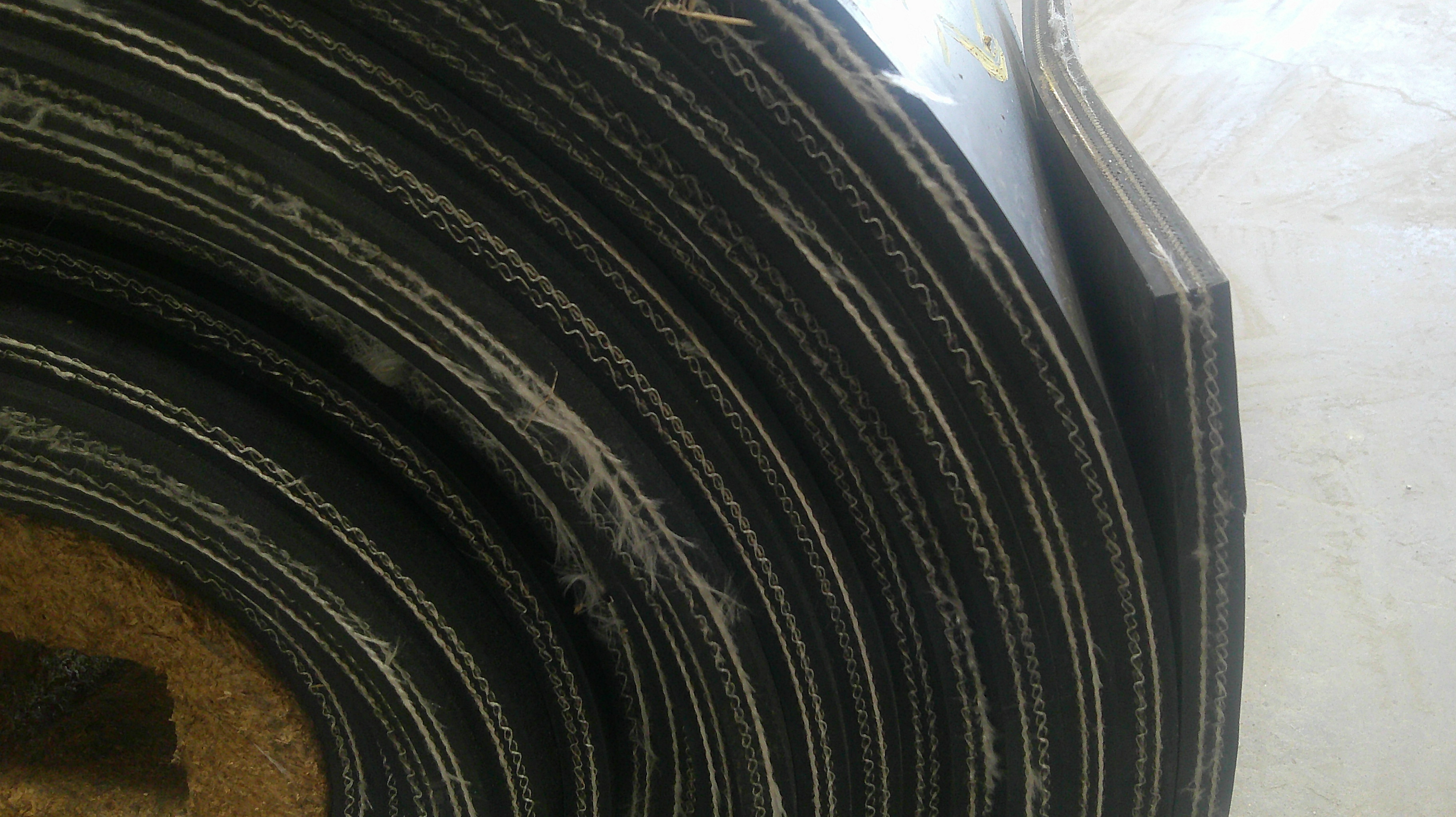 Used Conveyor Belting