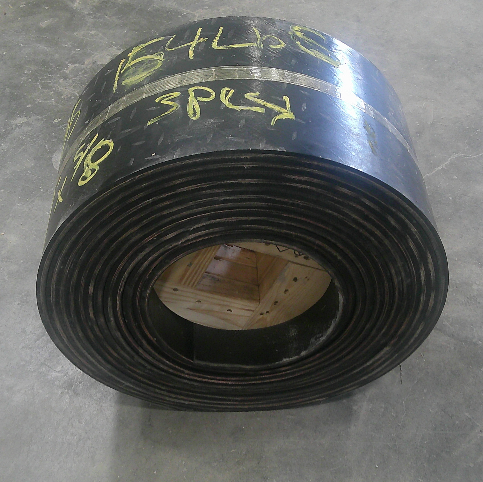 Used Conveyor Belting