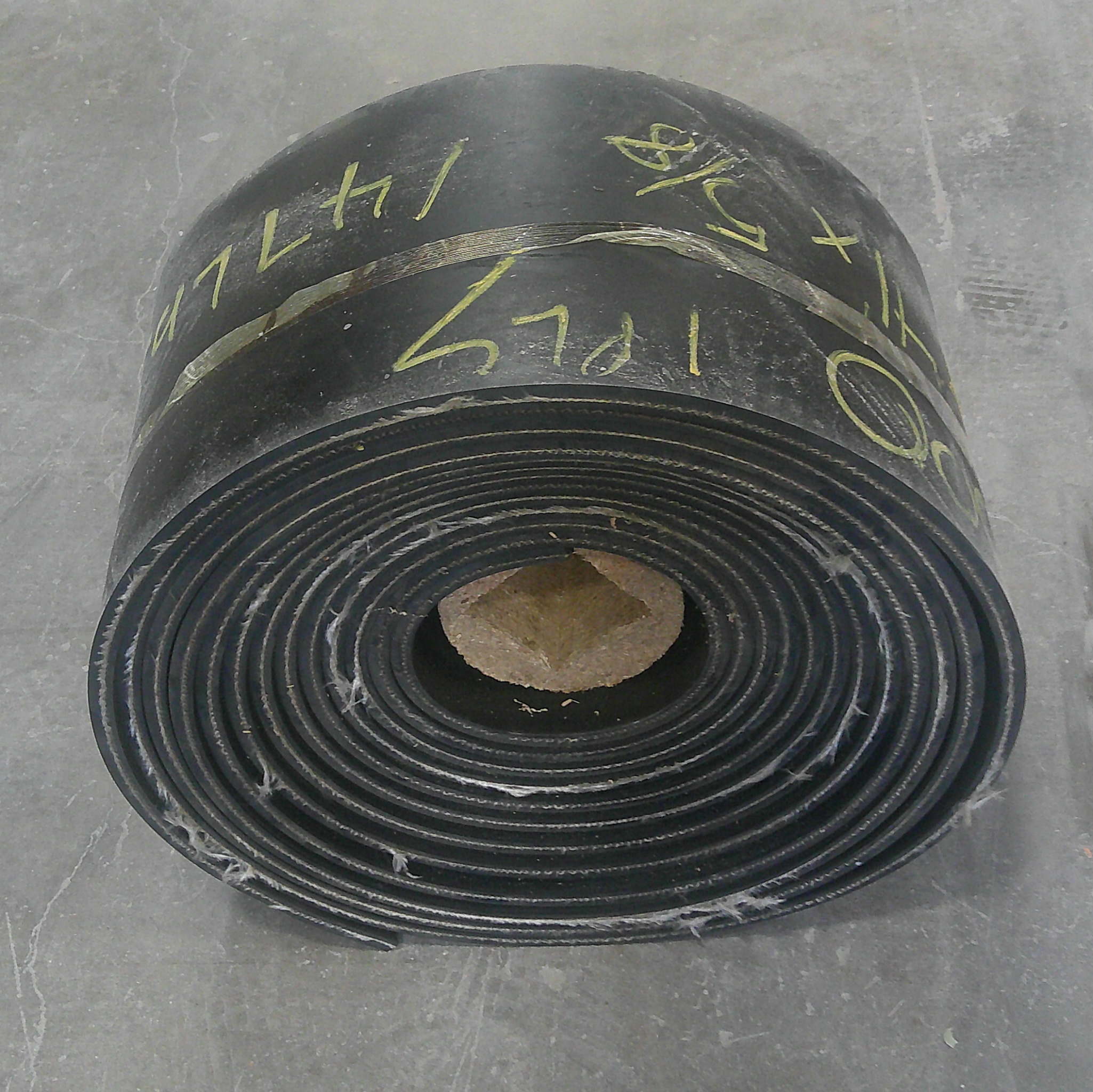 Used Conveyor Belting