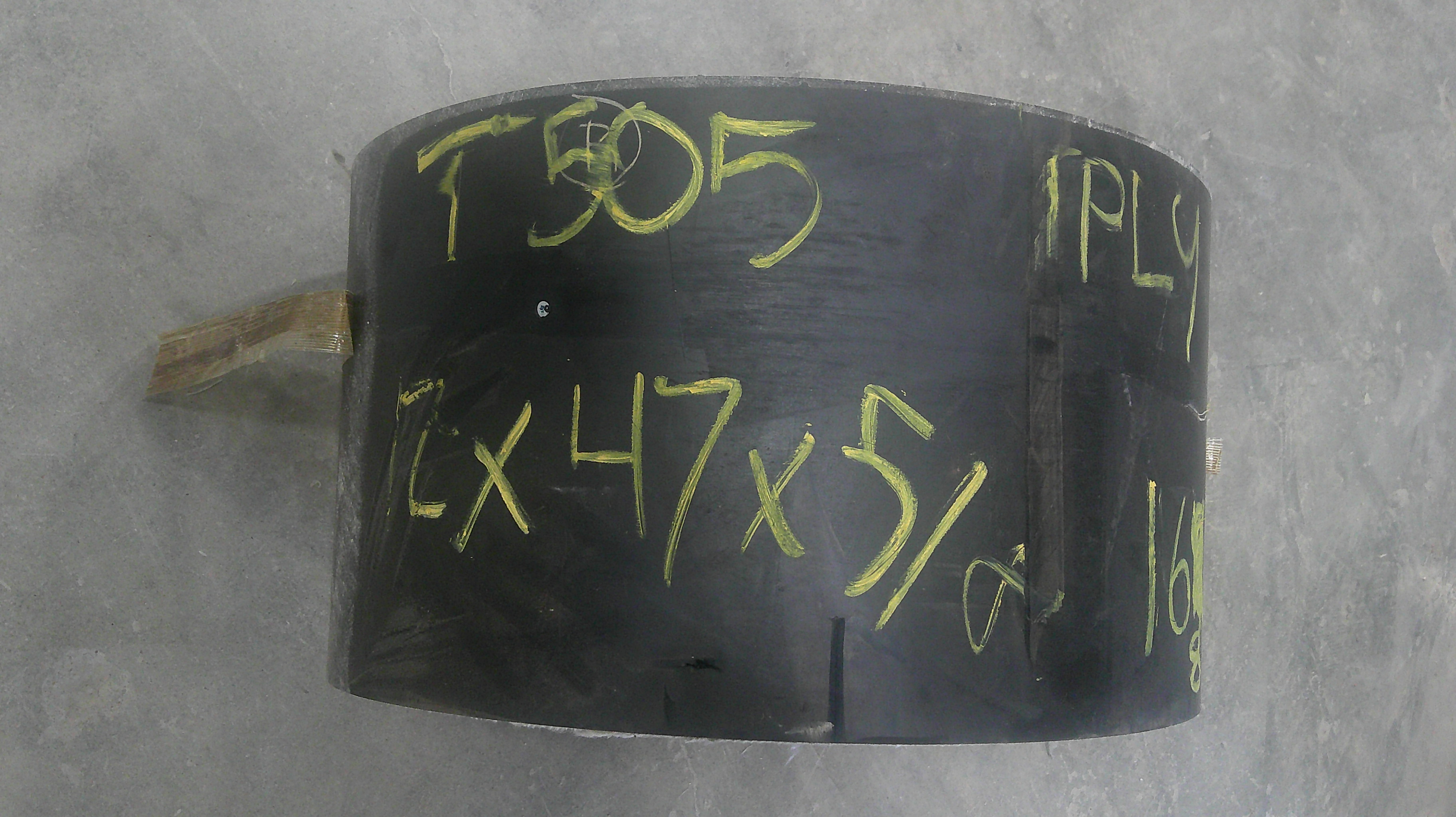 Used Conveyor Belting