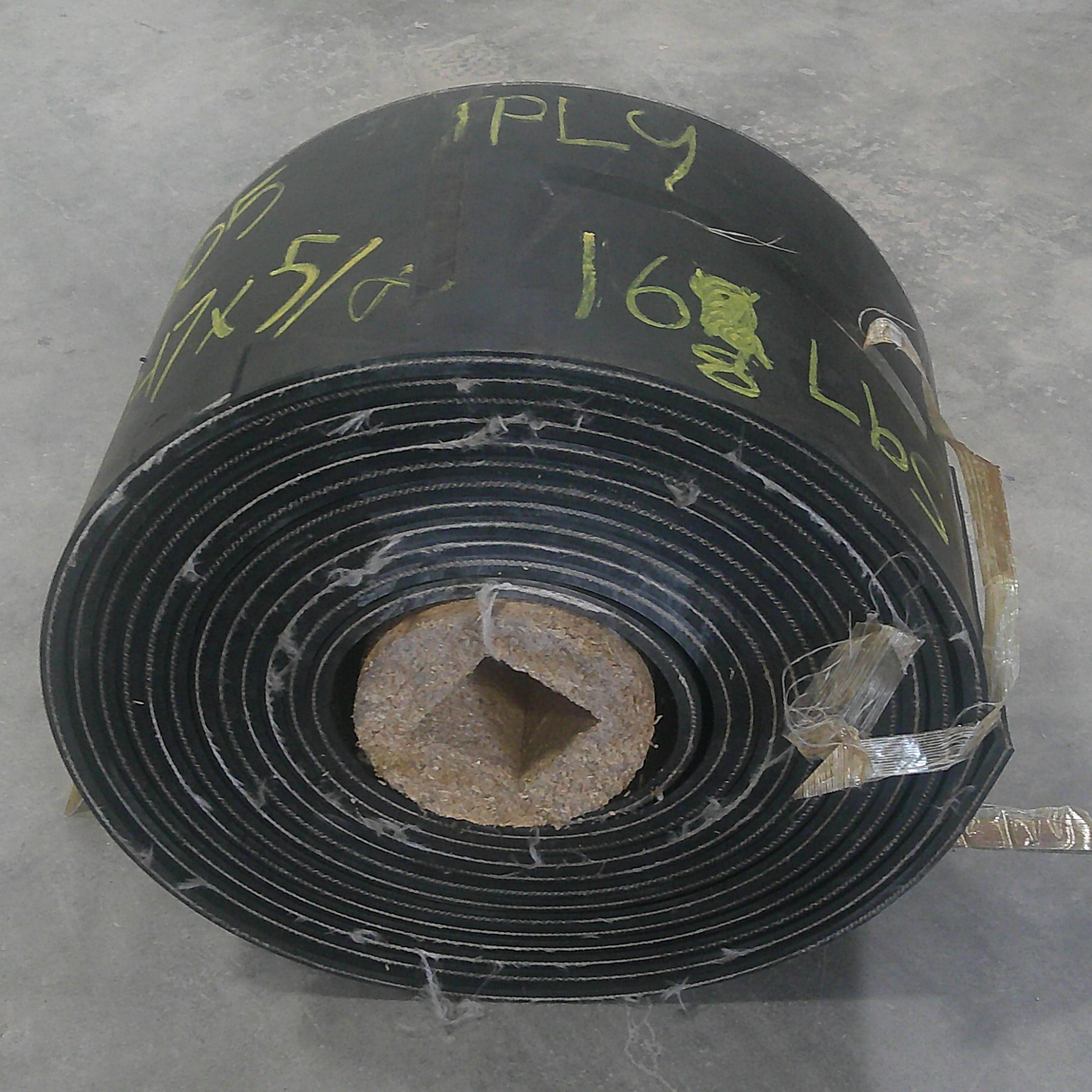 Used Conveyor Belting