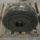 Conveyor 6" x 60' x 1/2" - 3 ply Used Conveyor Belting