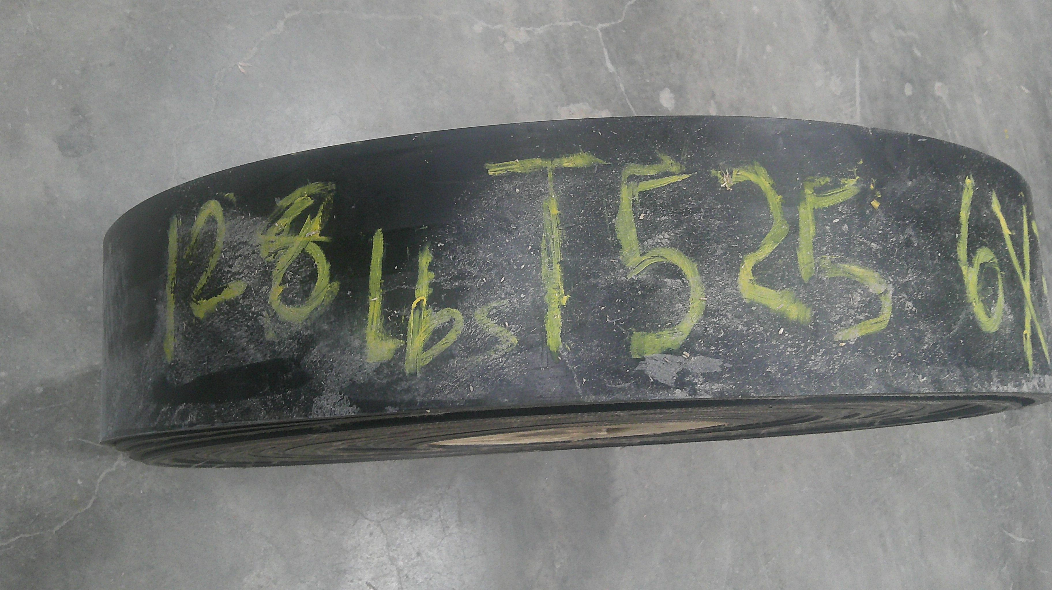 Used Conveyor Belting