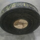 Conveyor 6" x 138' x 3/8" - 3 ply Used Conveyor Belting