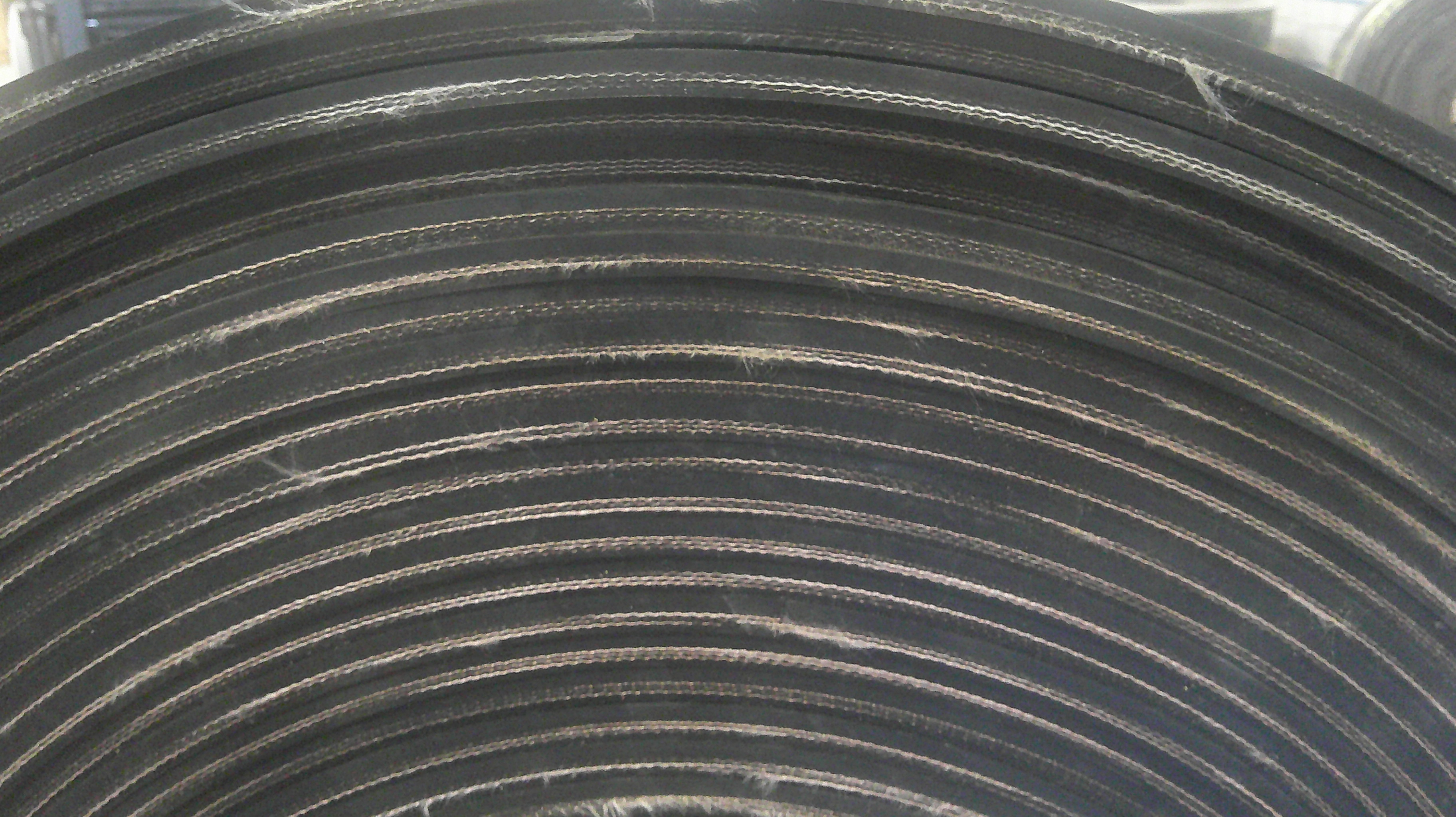Used Conveyor Belting