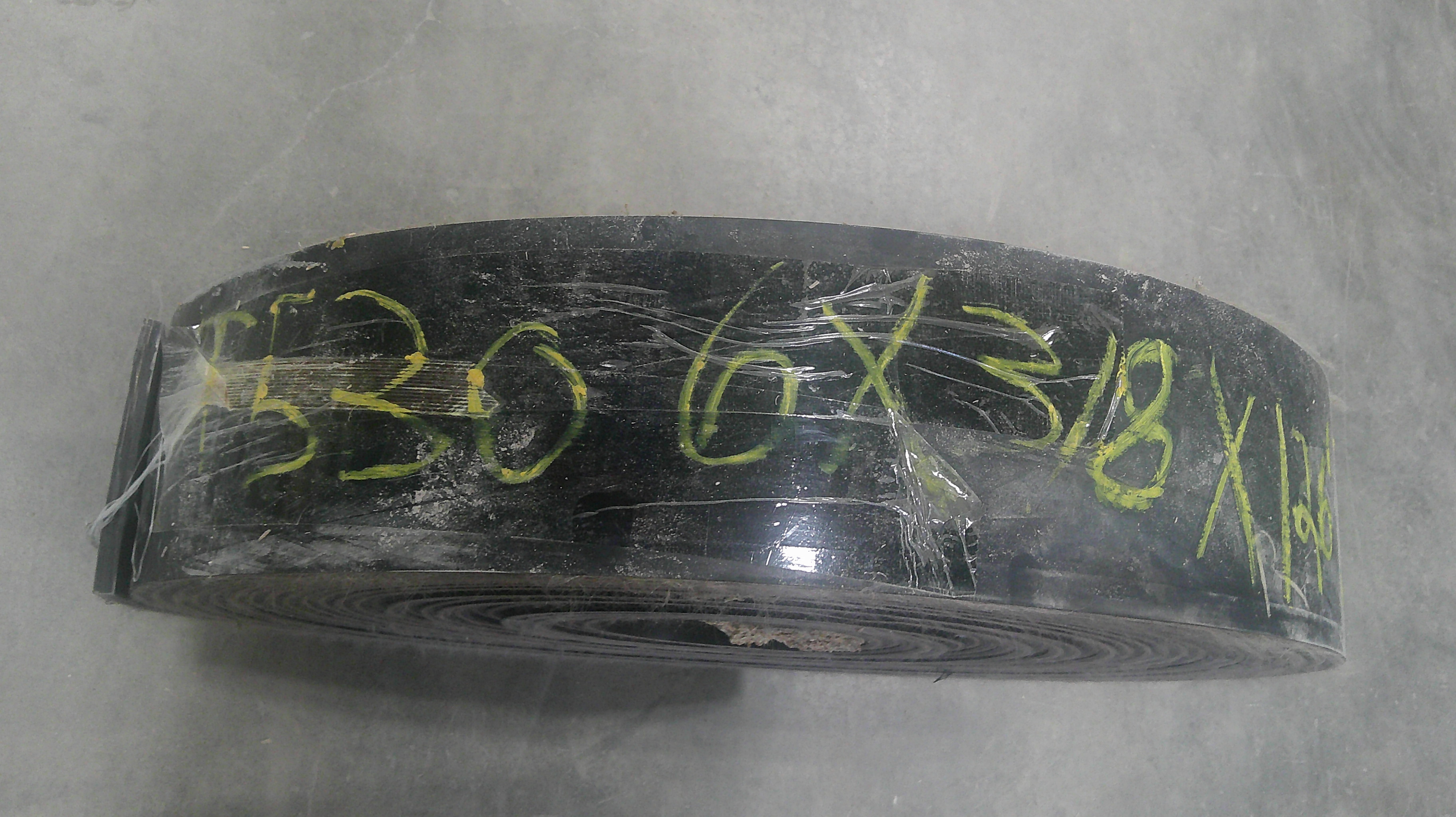 Used Conveyor Belting