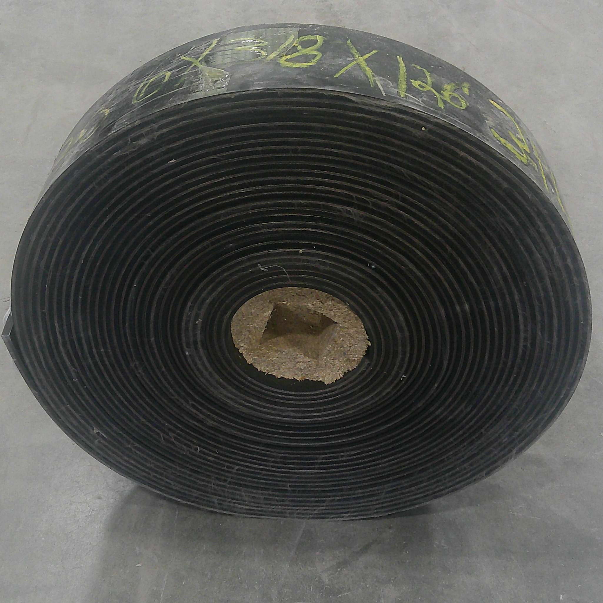 Used Conveyor Belting