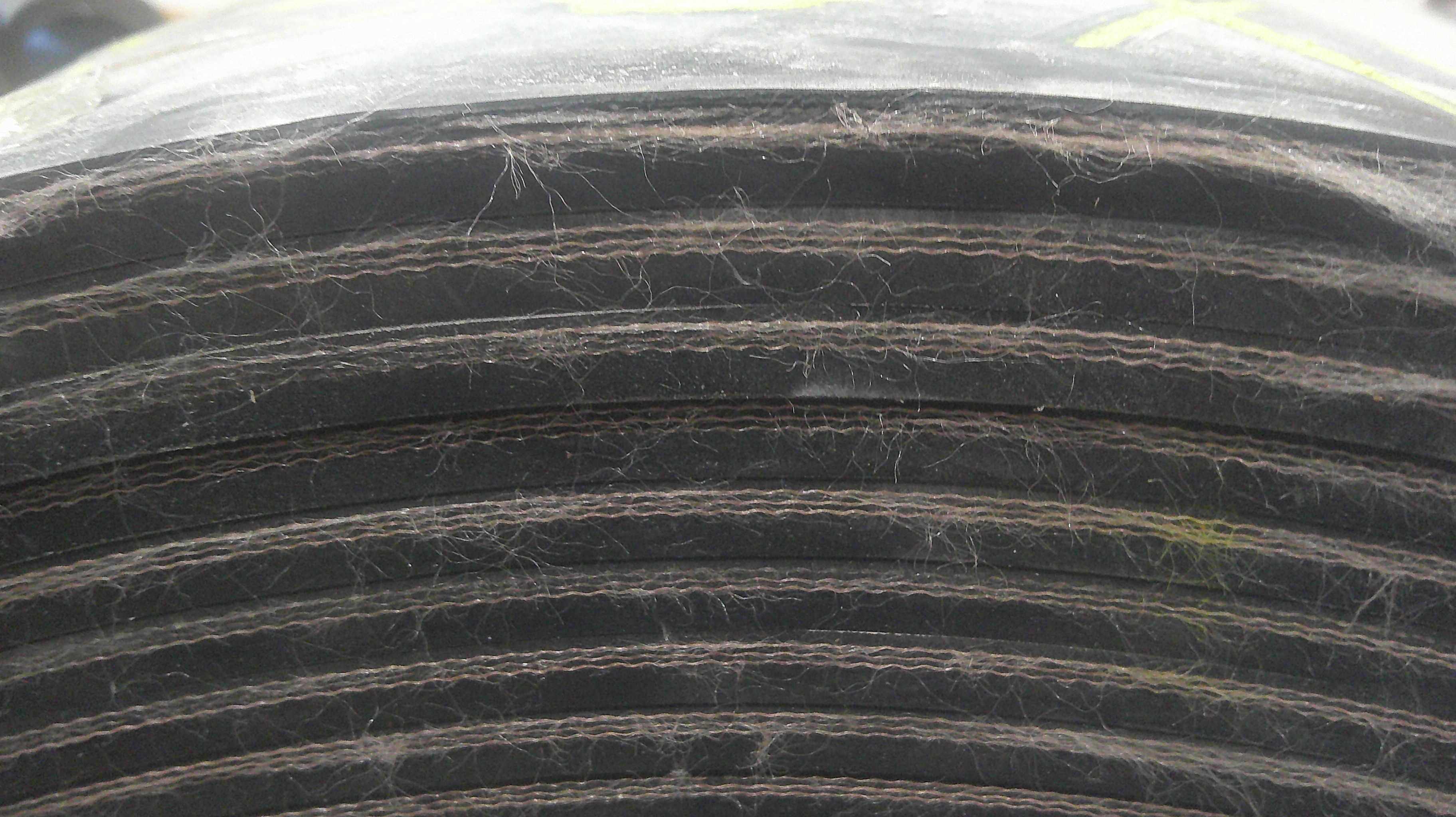 Used Conveyor Belting