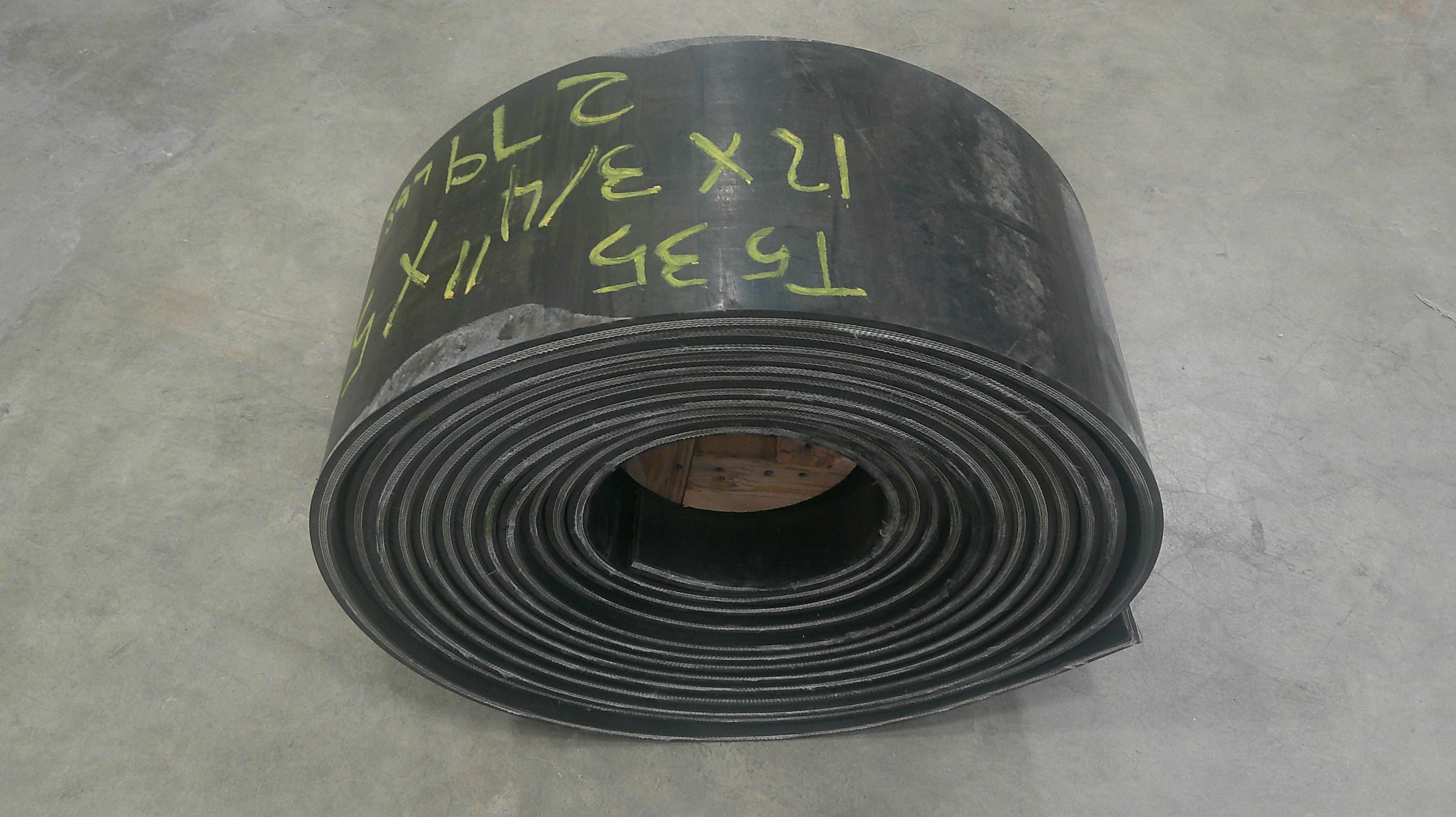 Used Conveyor Belting