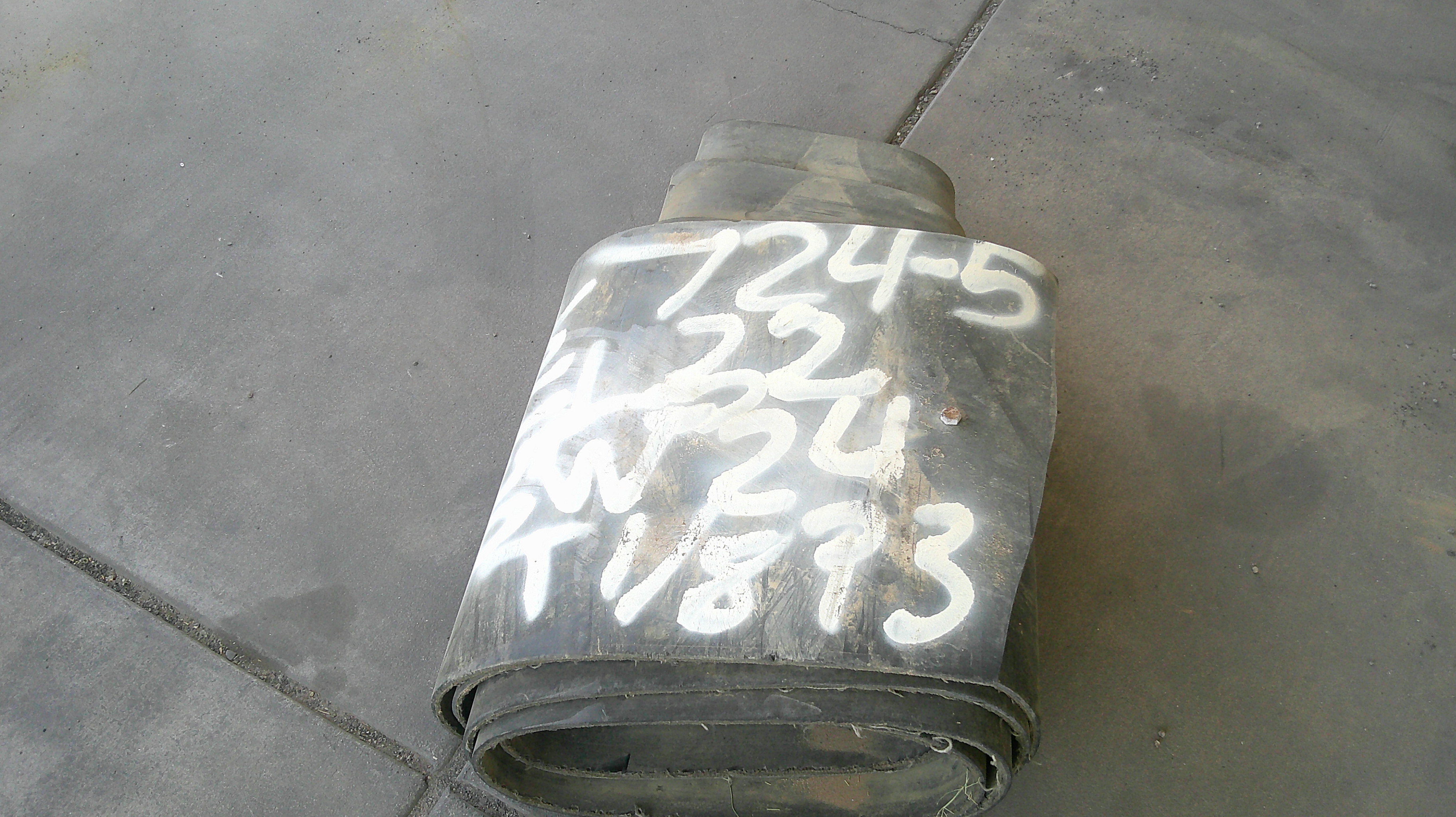 Conveyor 24" x 32' x 1/8" - 3 ply - Image 3