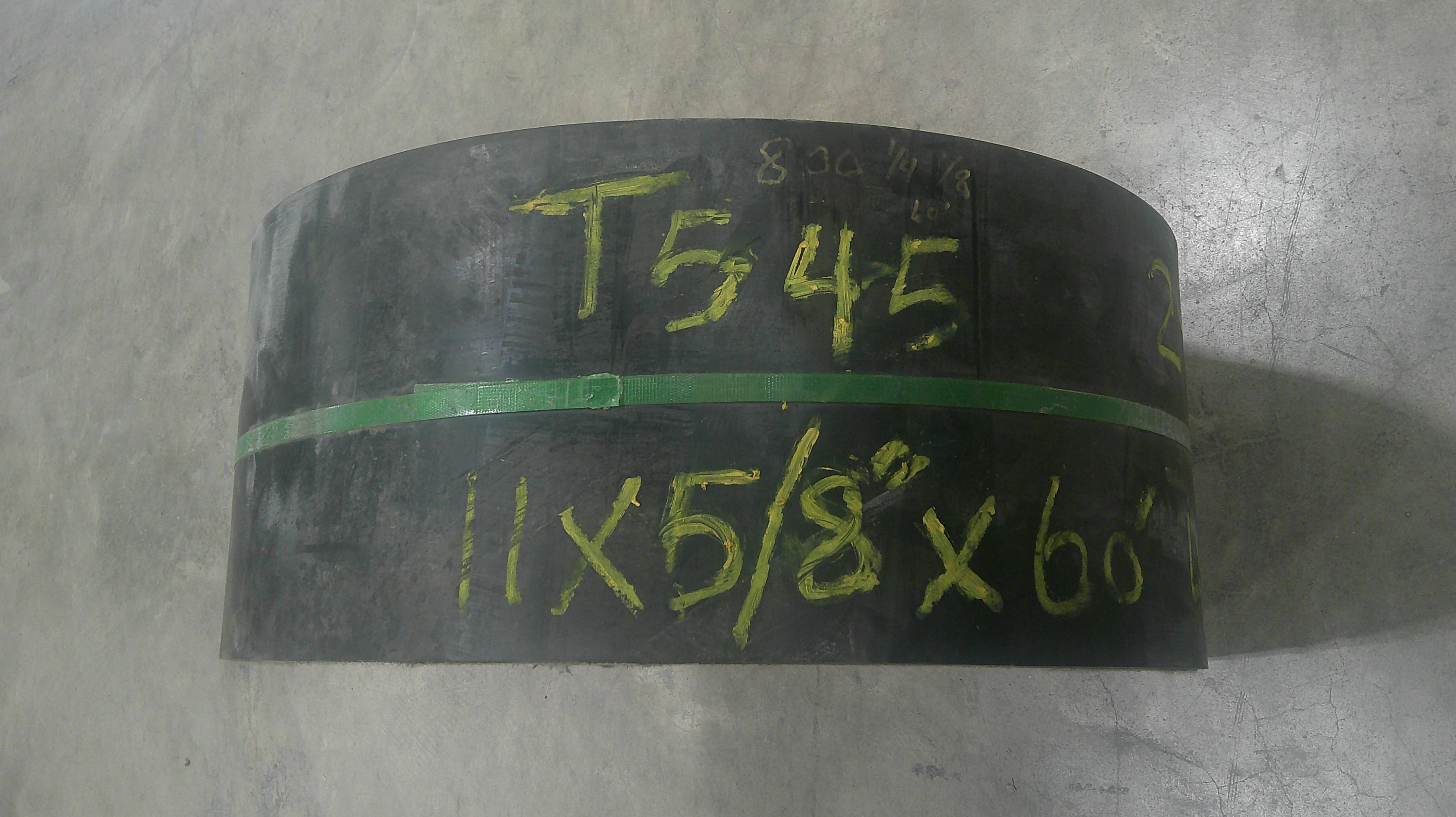 Used Conveyor Belting