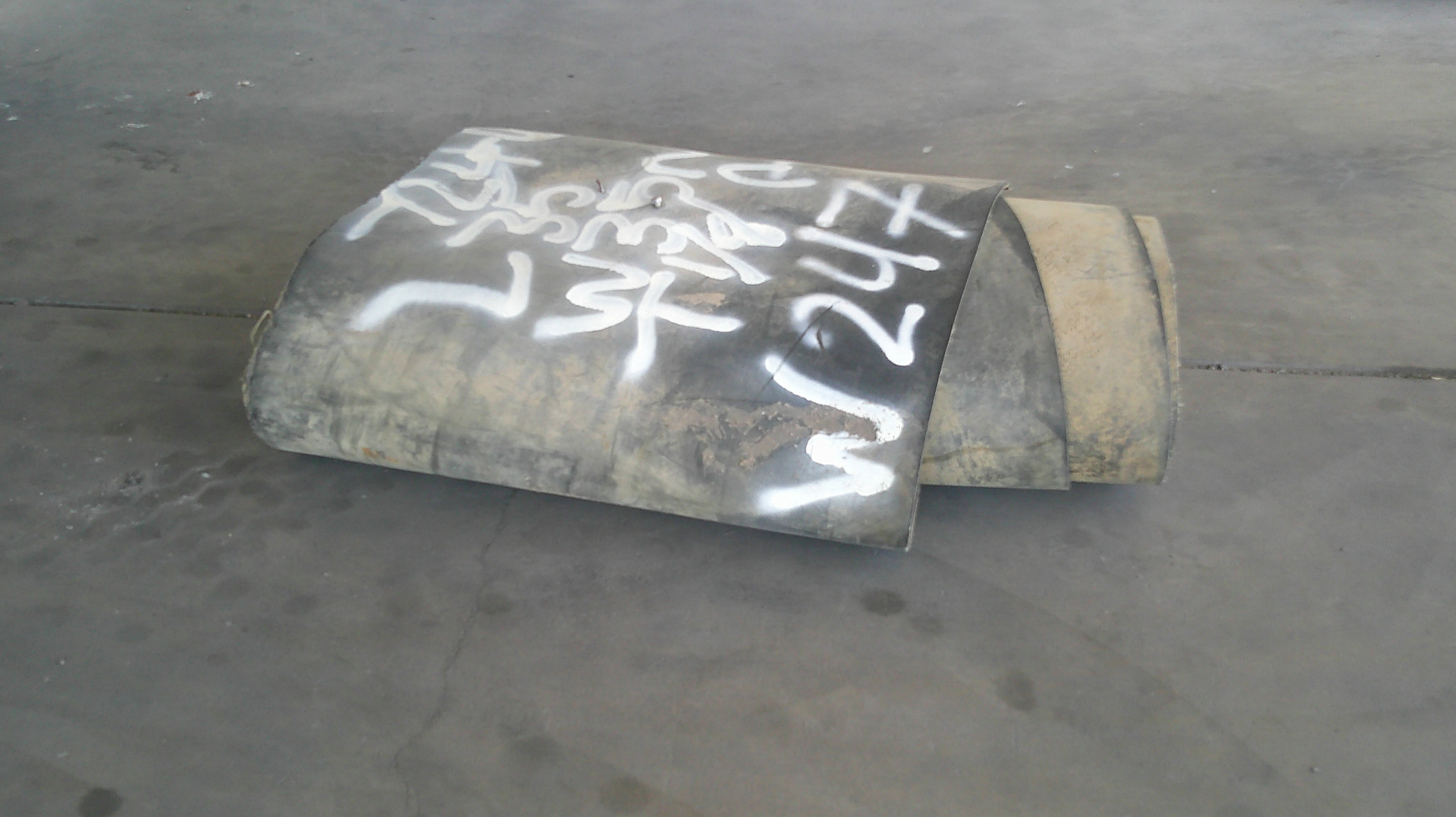Used Conveyor Belting