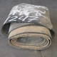 Conveyor 35" x 35' x 1/8" - 2 ply Used Conveyor Belting