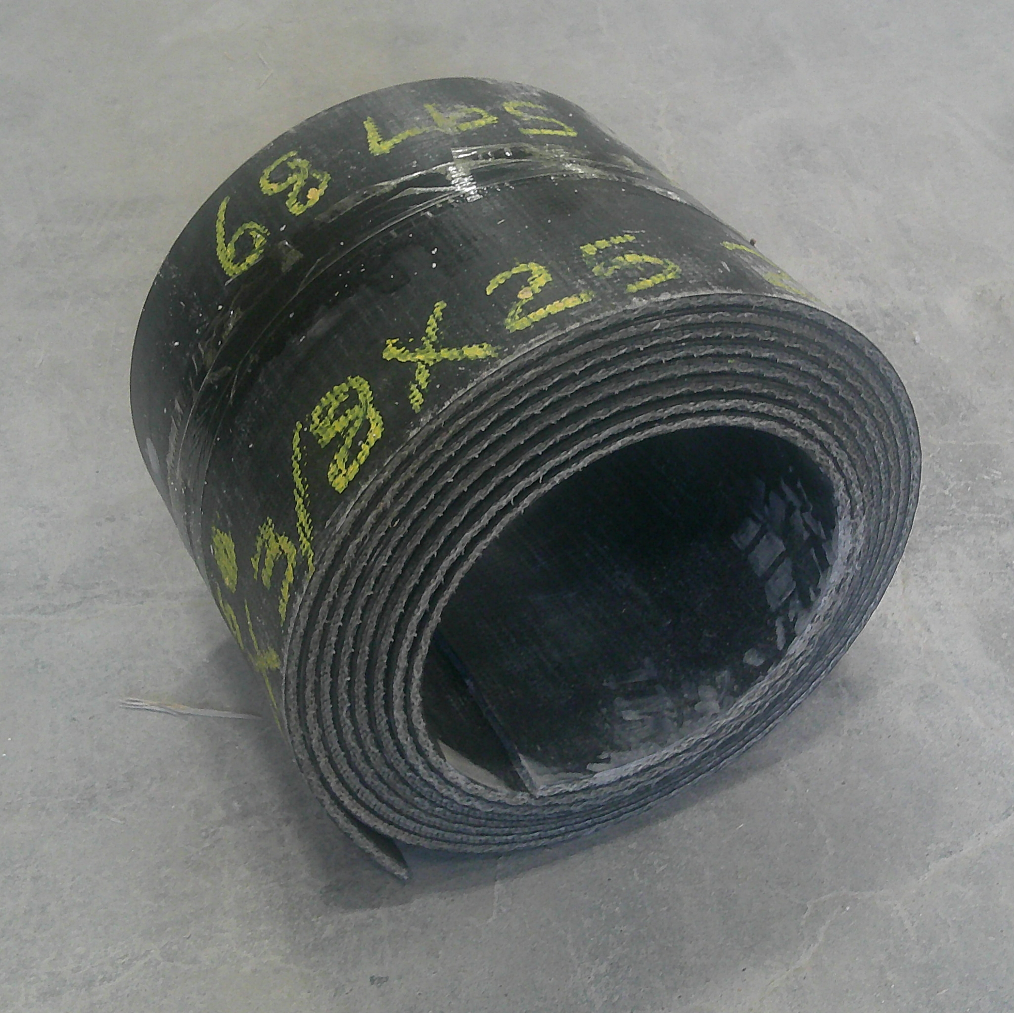 Used Conveyor Belting