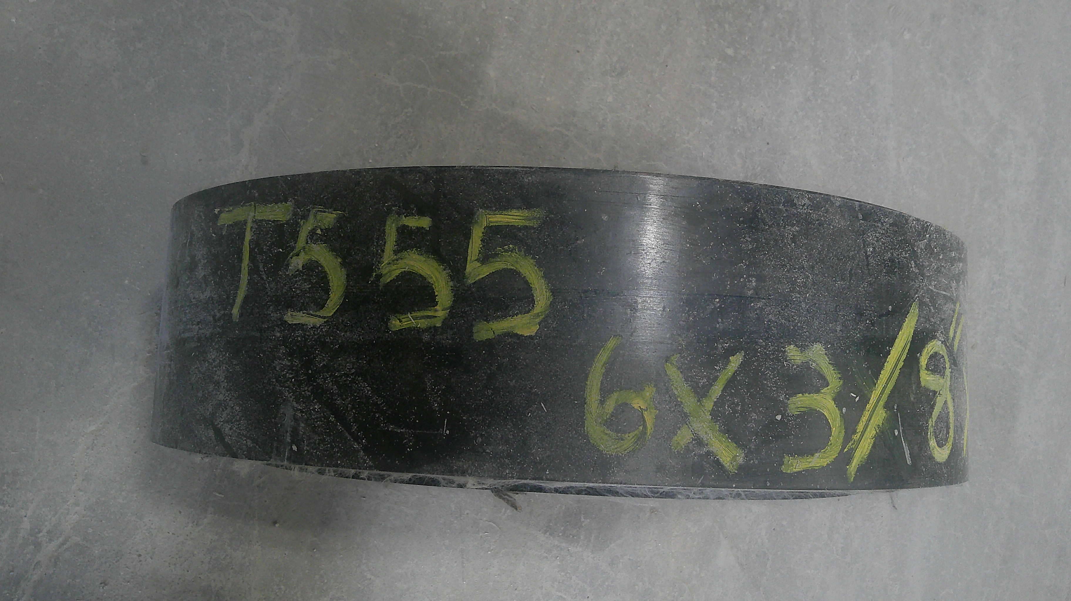 Used Conveyor Belting
