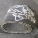 Conveyor 35" x 40' x 1/8" - 2 ply Used Conveyor Belting