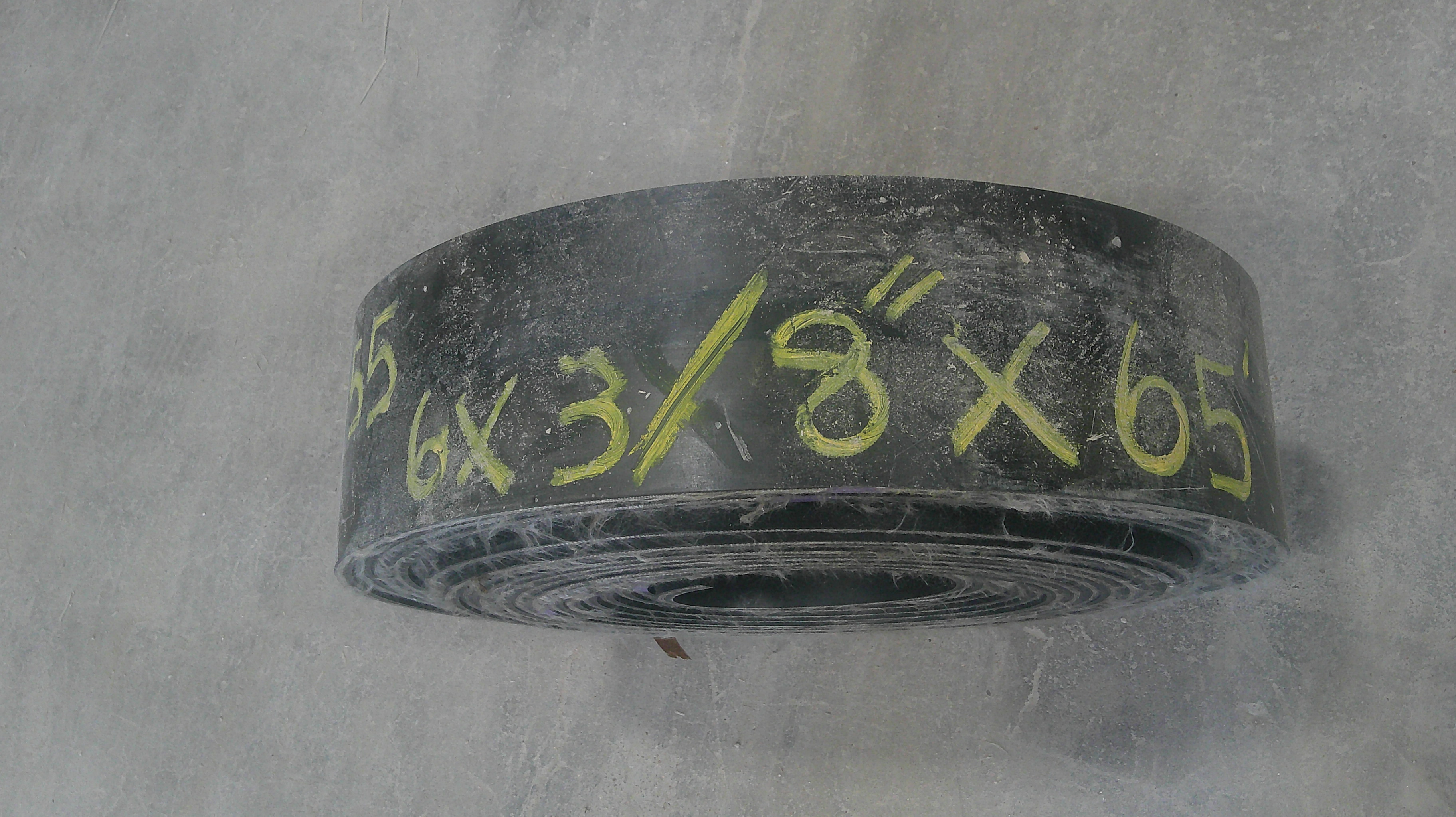 Used Conveyor Belting