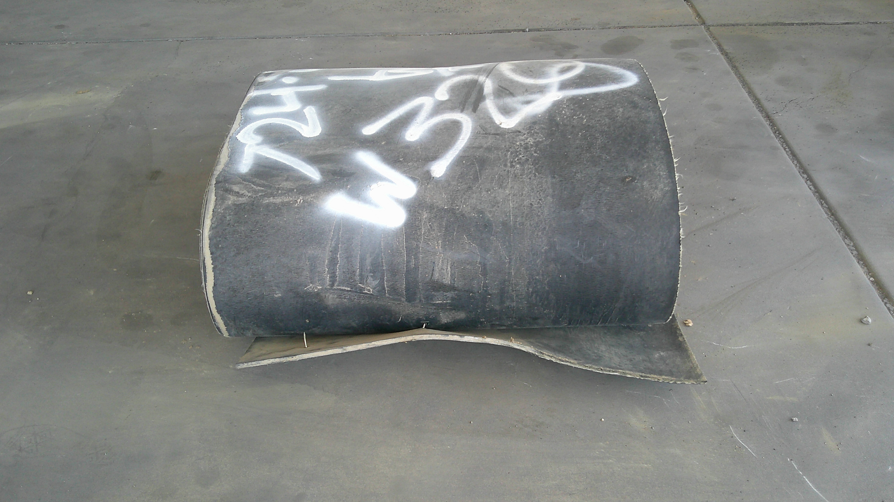 Used Conveyor Belting