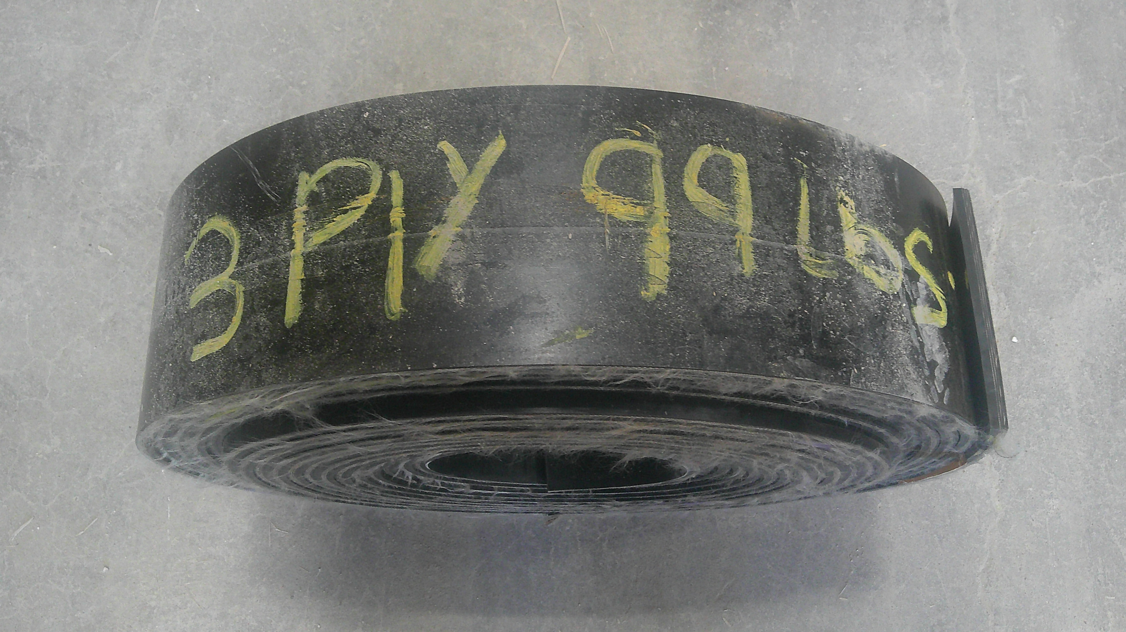 Used Conveyor Belting