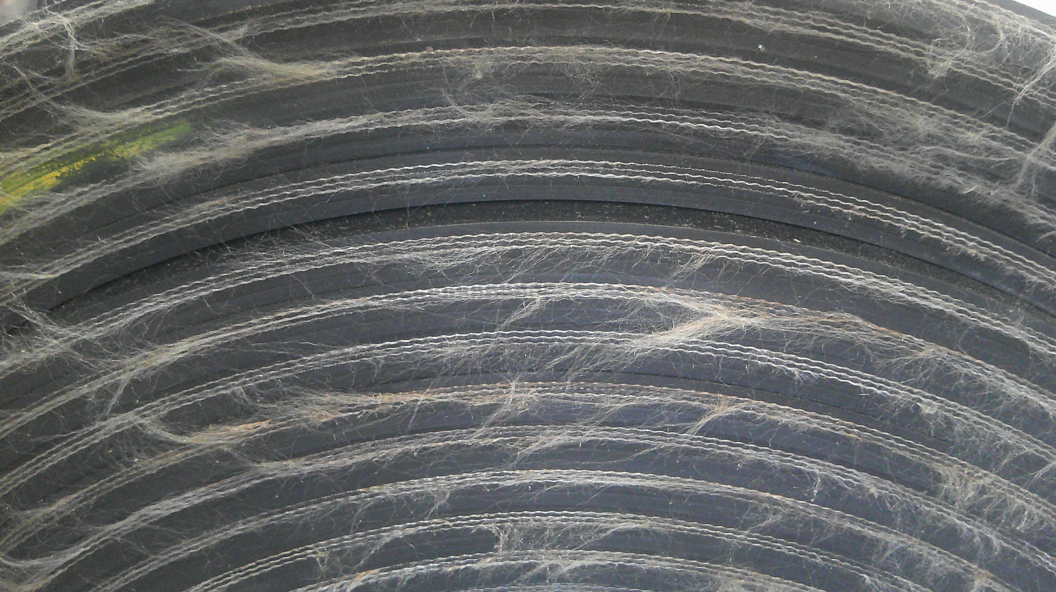 Used Conveyor Belting