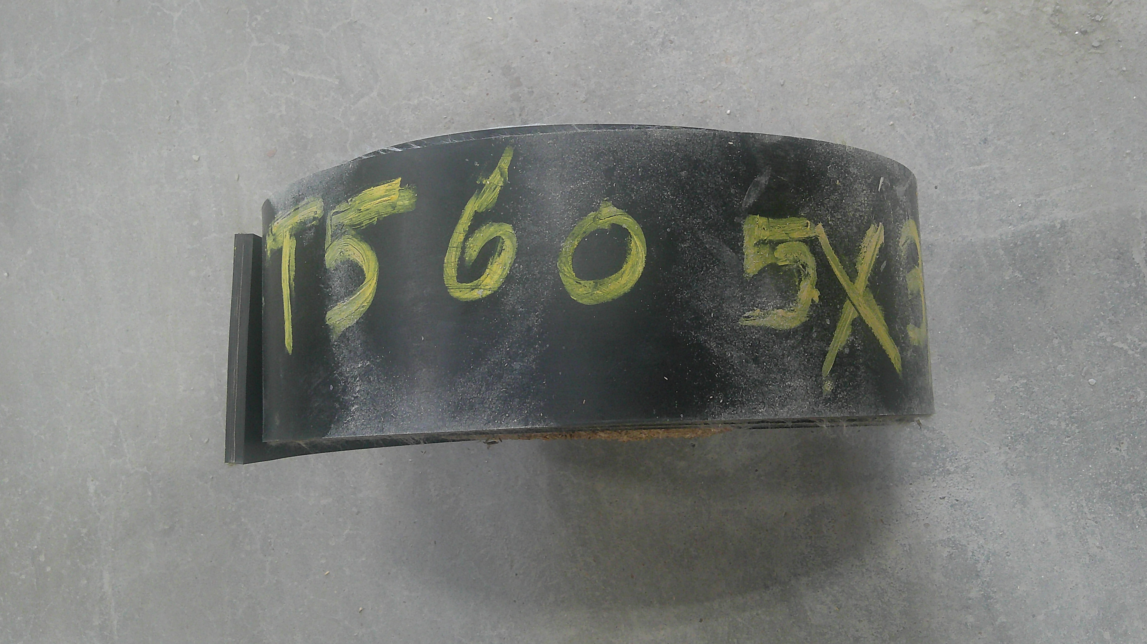 Used Conveyor Belting