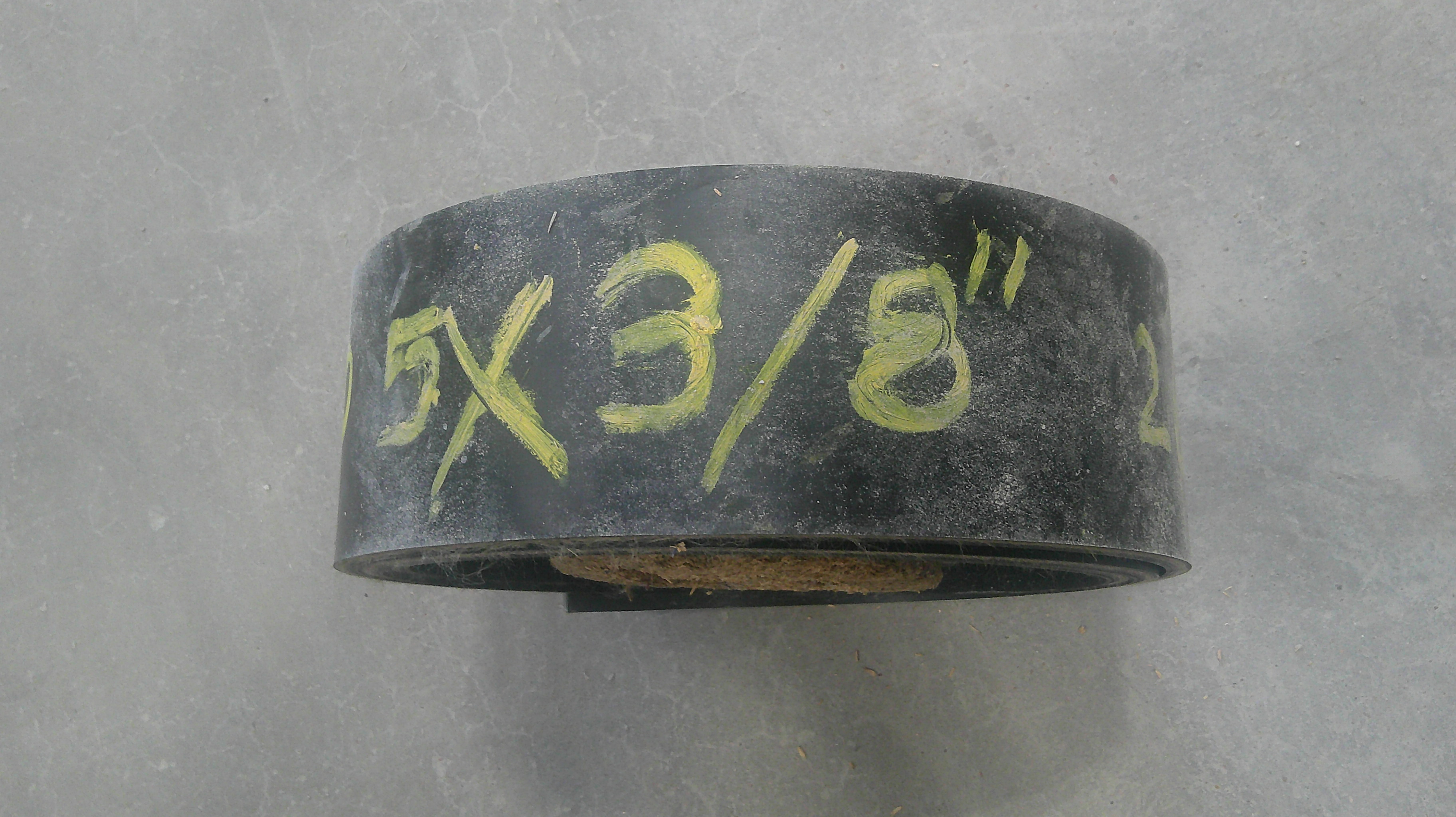 Used Conveyor Belting