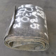Conveyor 35" x 28' x 1/4" - 3 ply Used Conveyor Belting