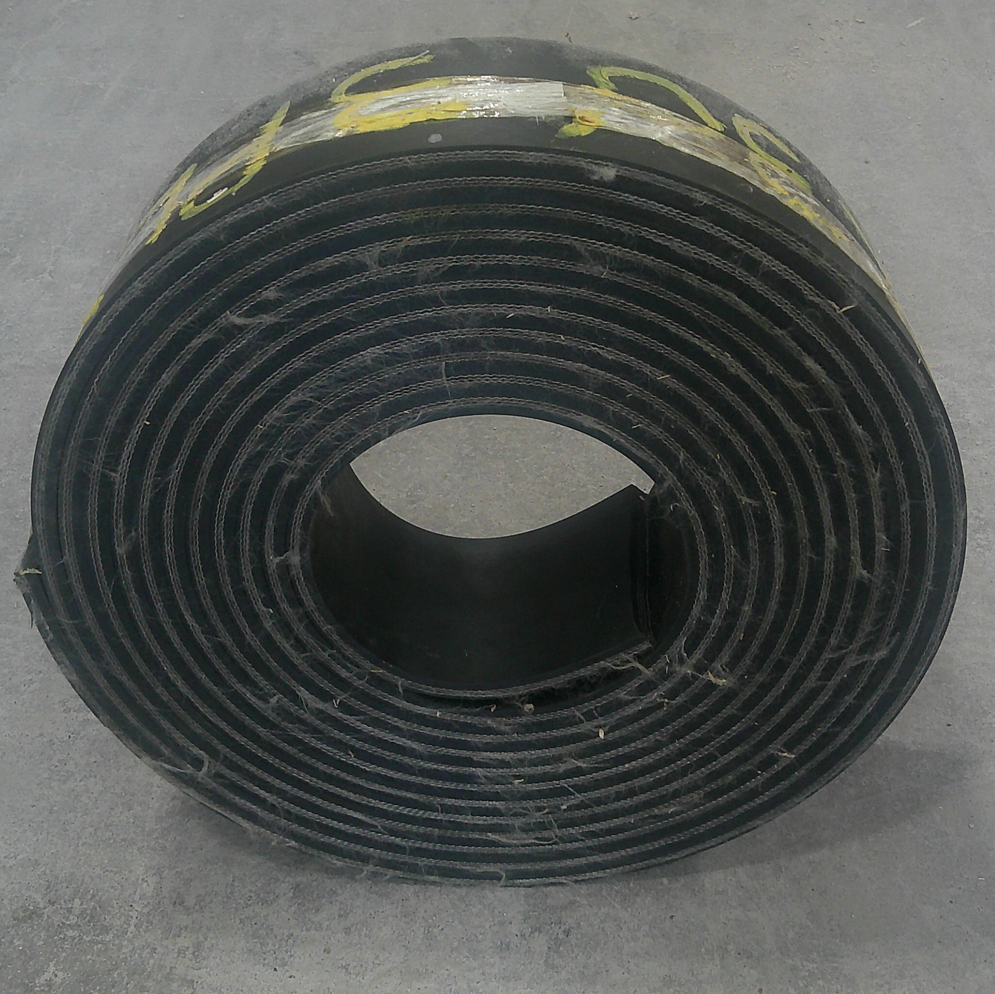 Used Conveyor Belting