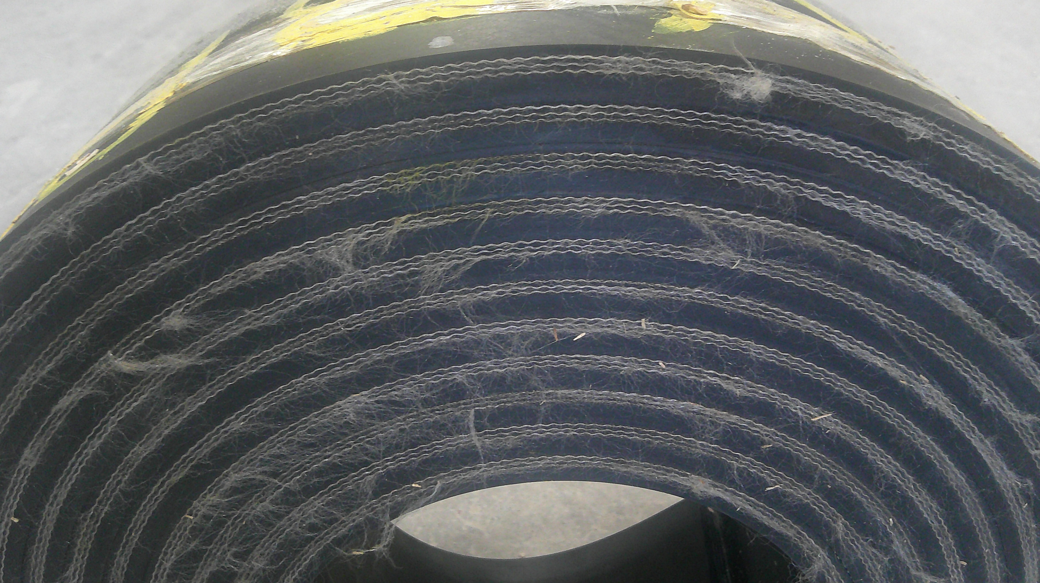 Used Conveyor Belting