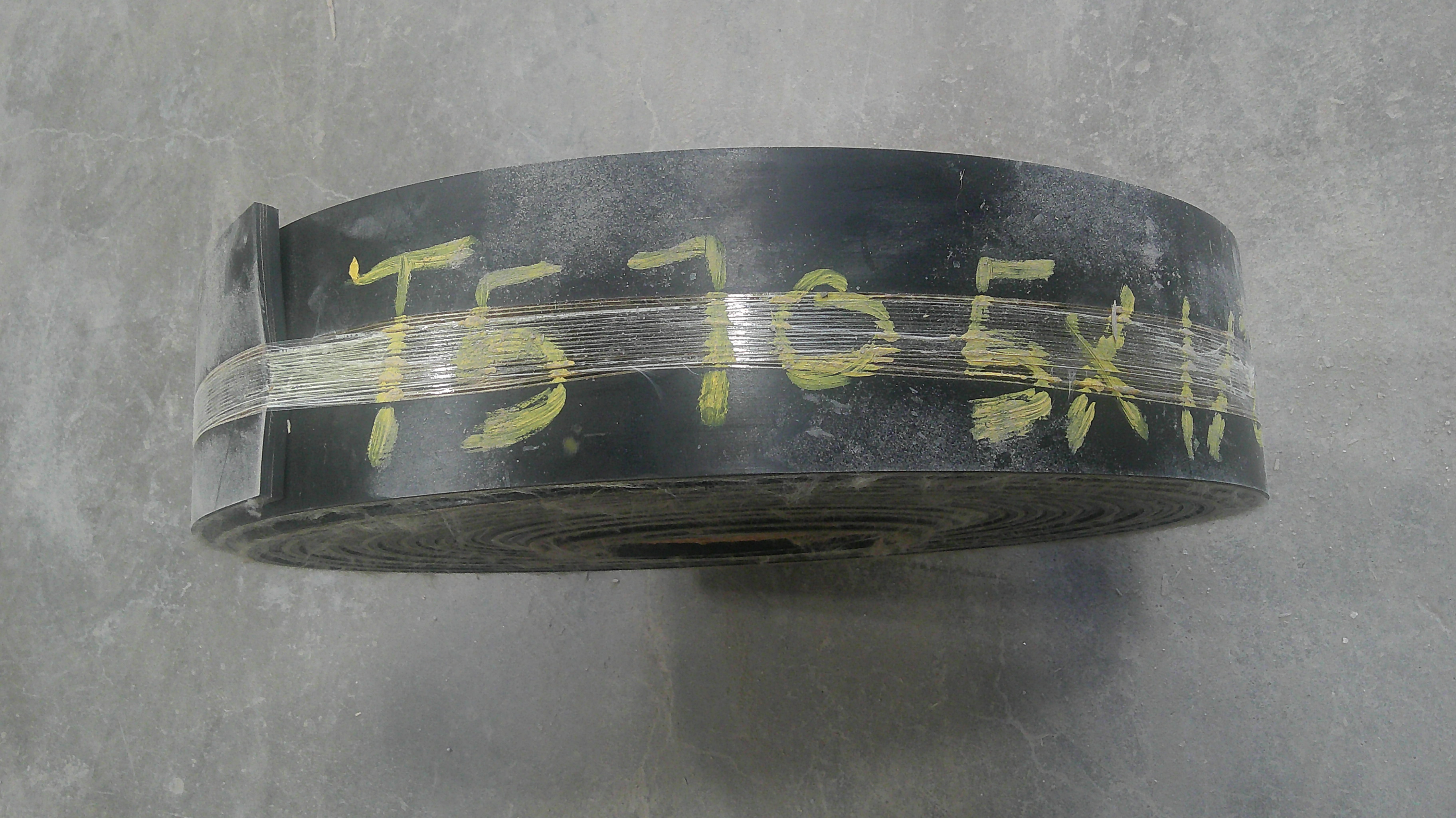 Used Conveyor Belting