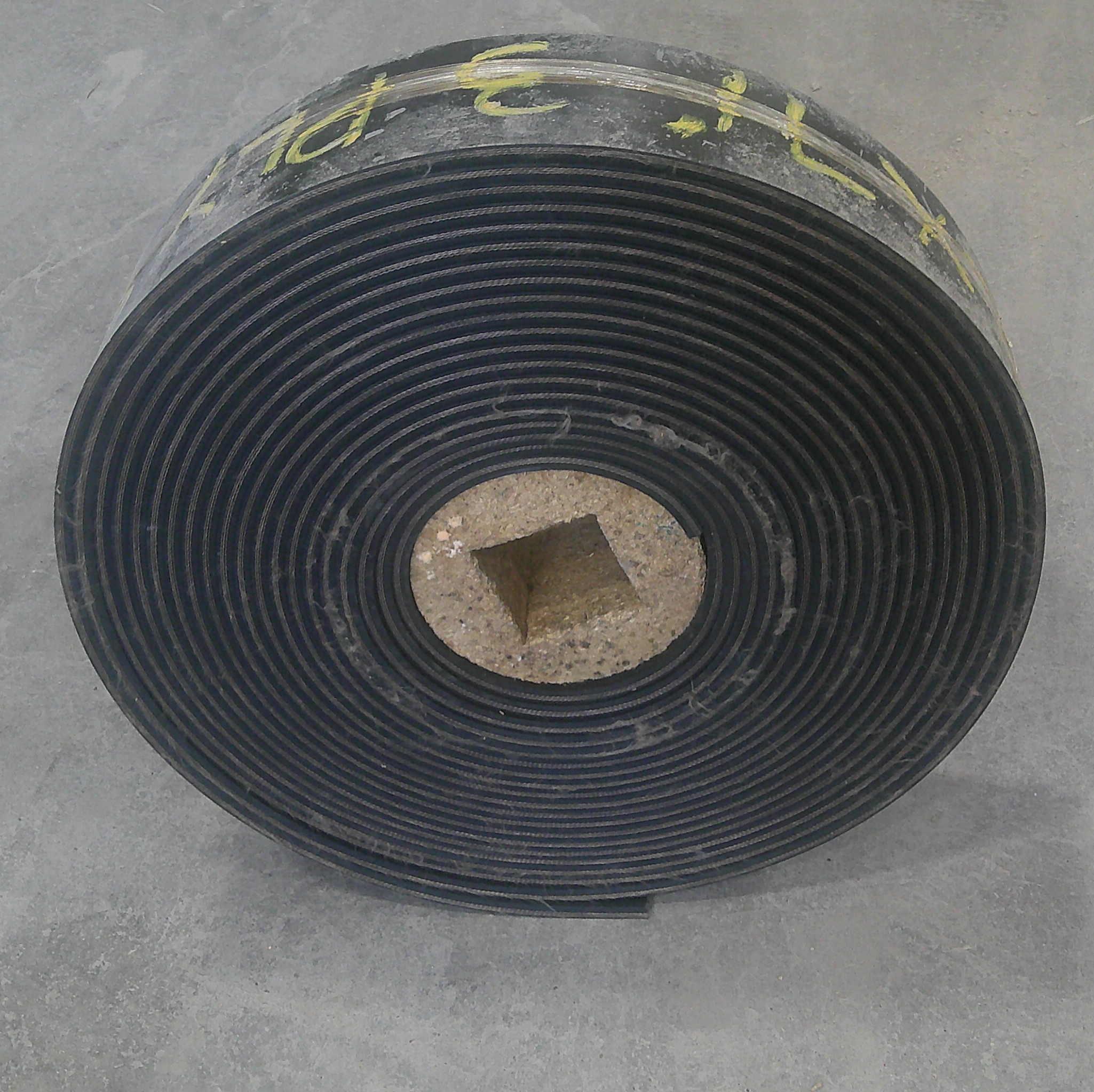Used Conveyor Belting