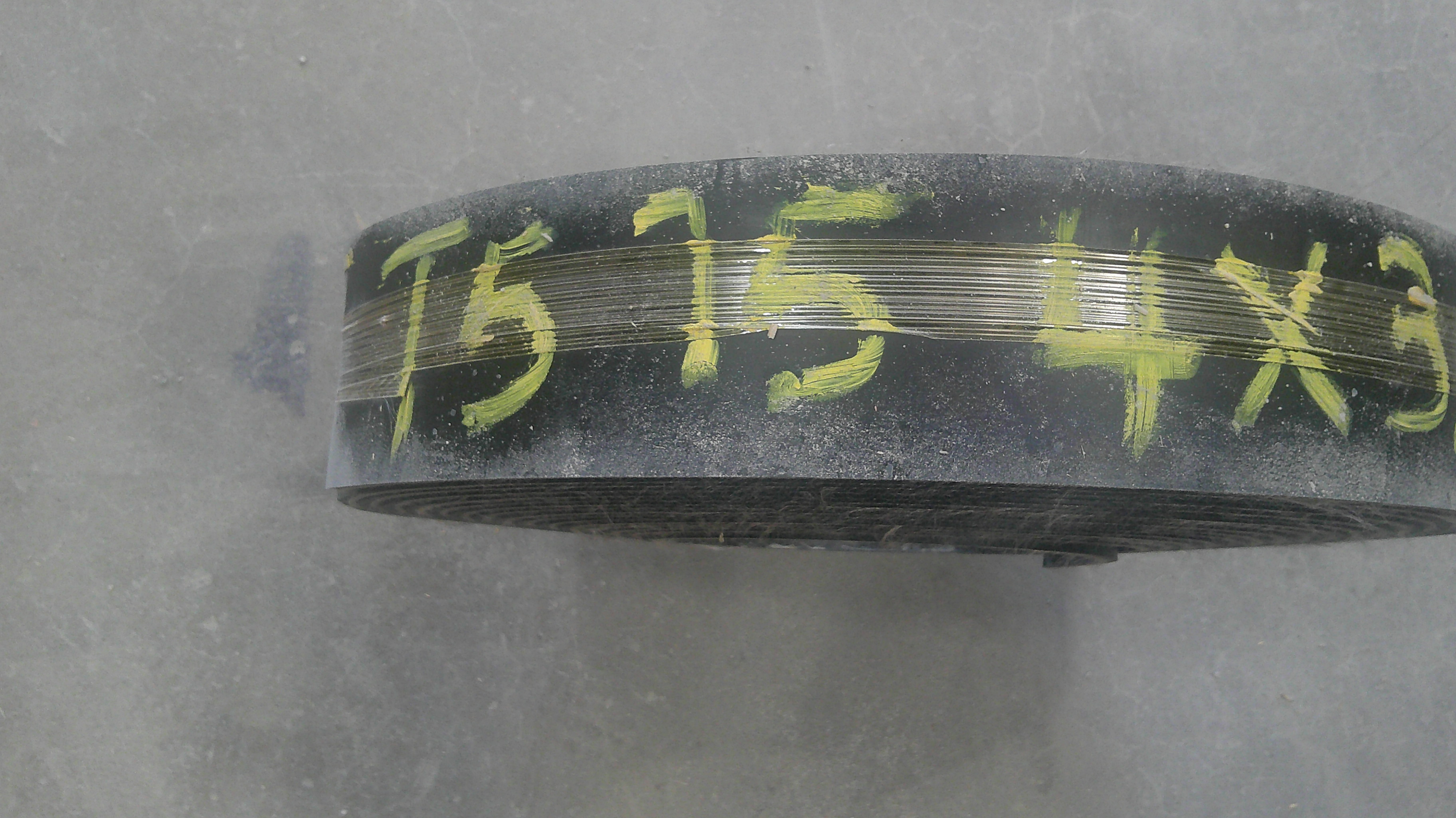 Used Conveyor Belting