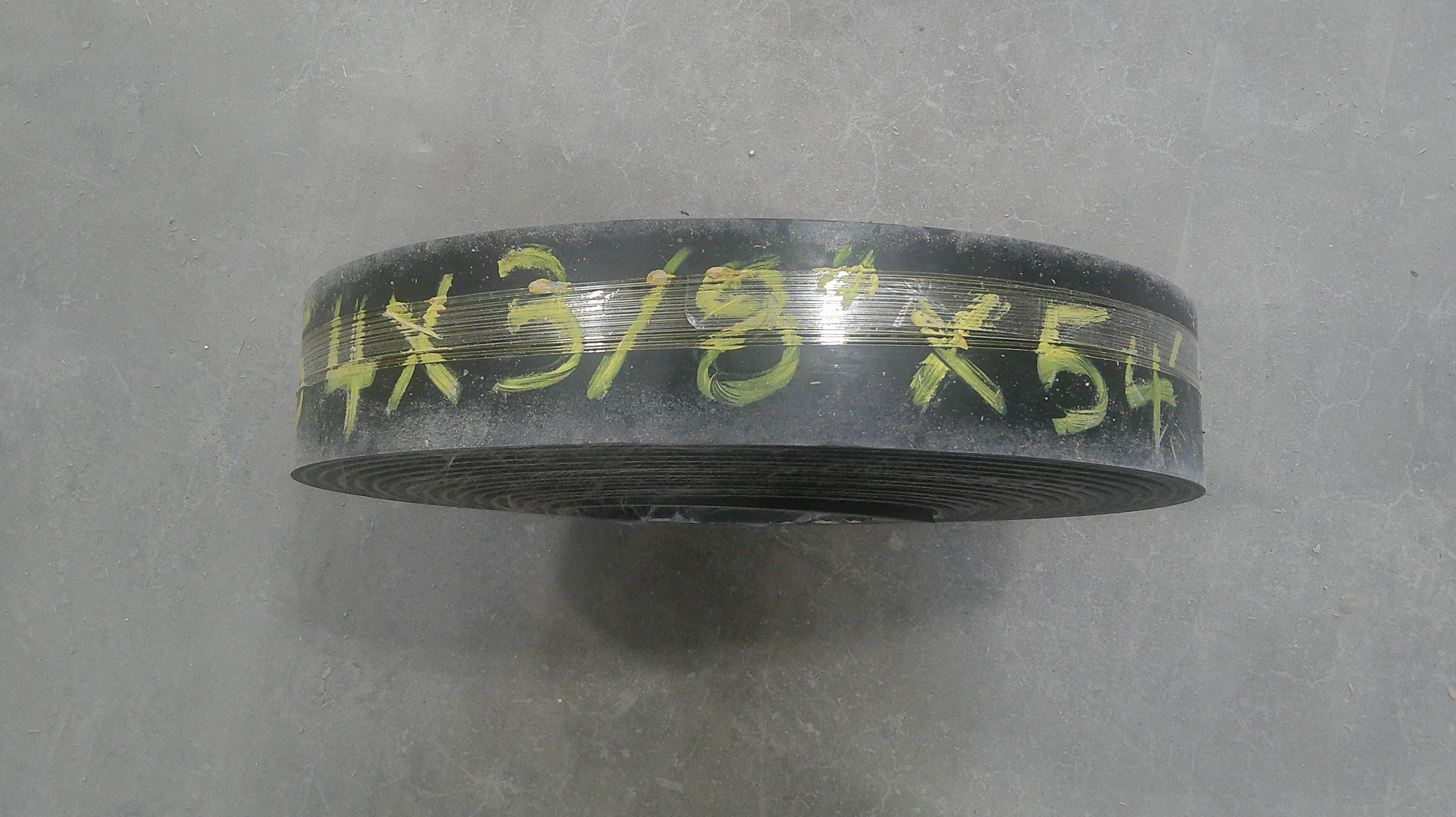 Used Conveyor Belting