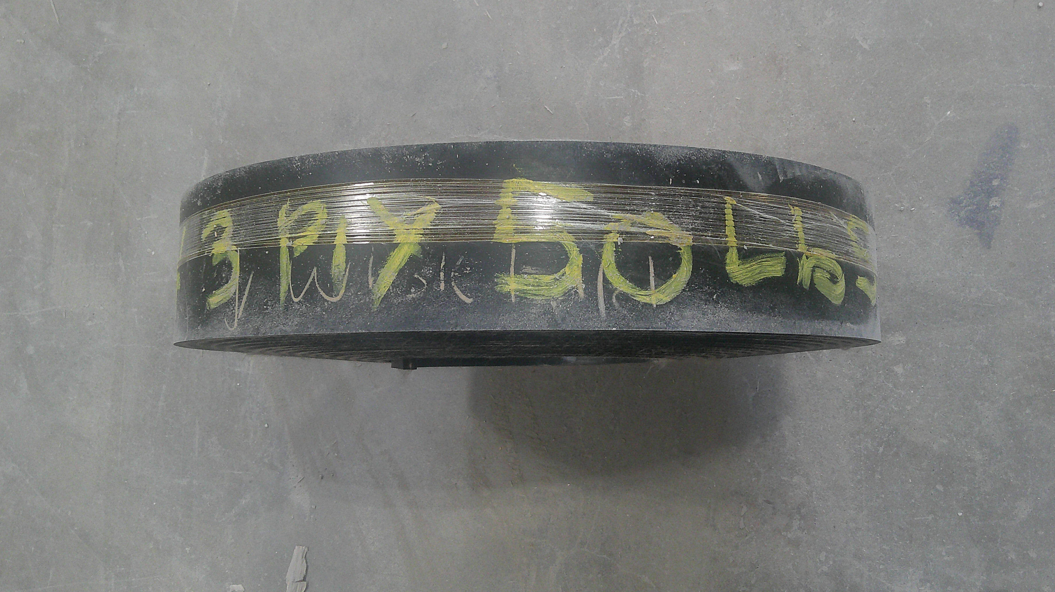 Used Conveyor Belting