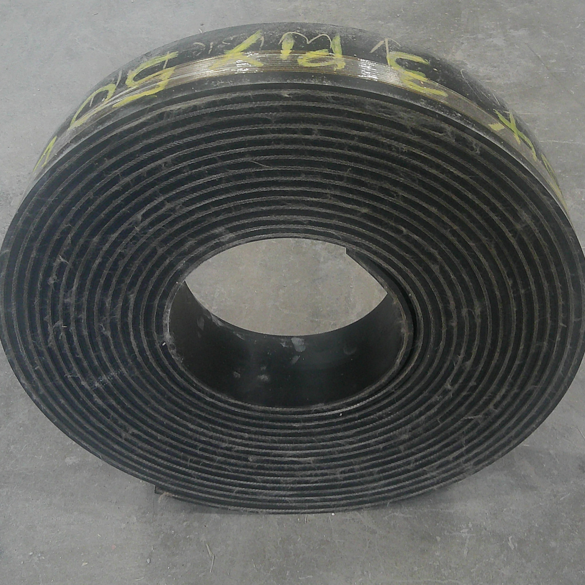 Used Conveyor Belting