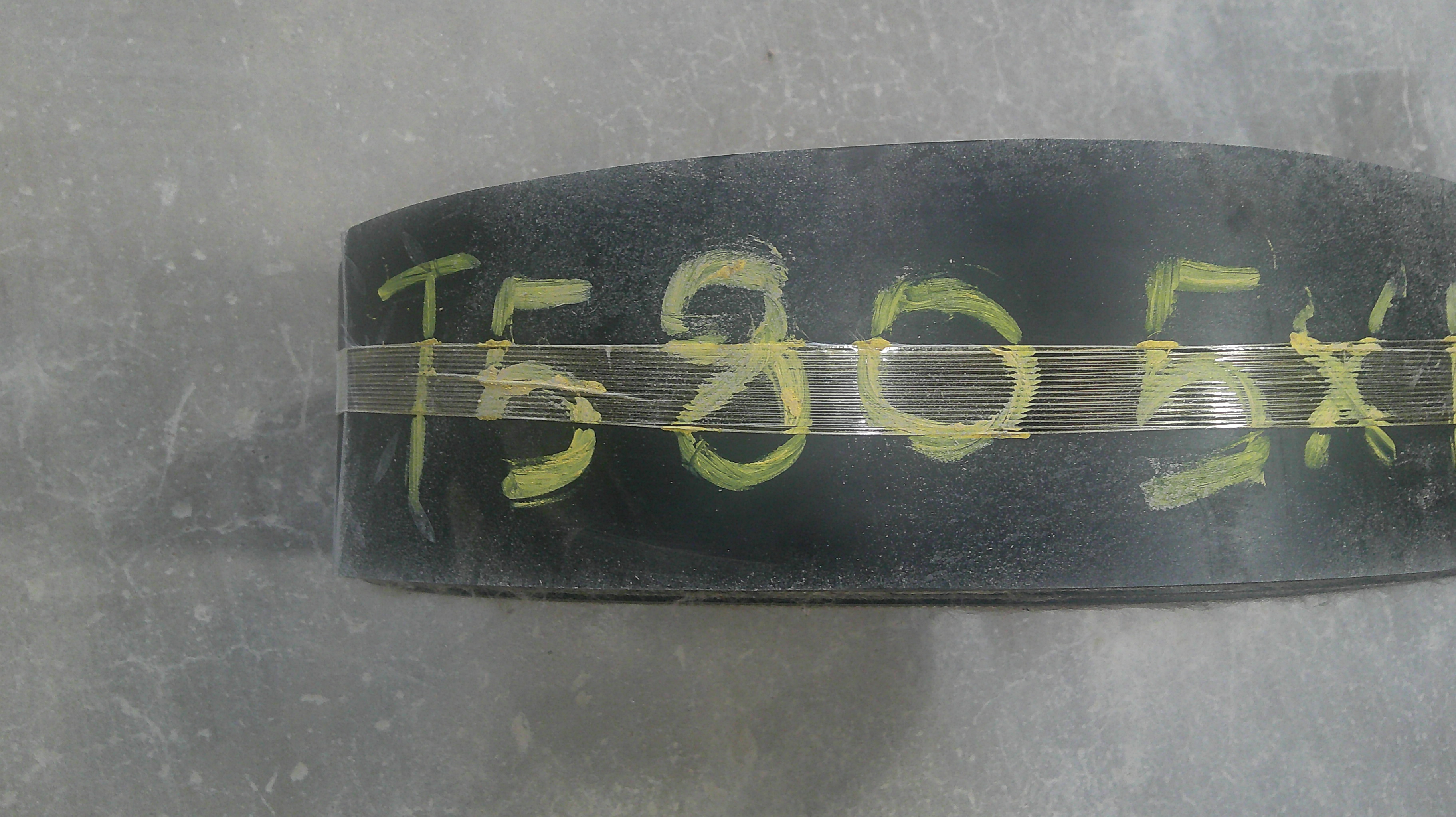 Used Conveyor Belting