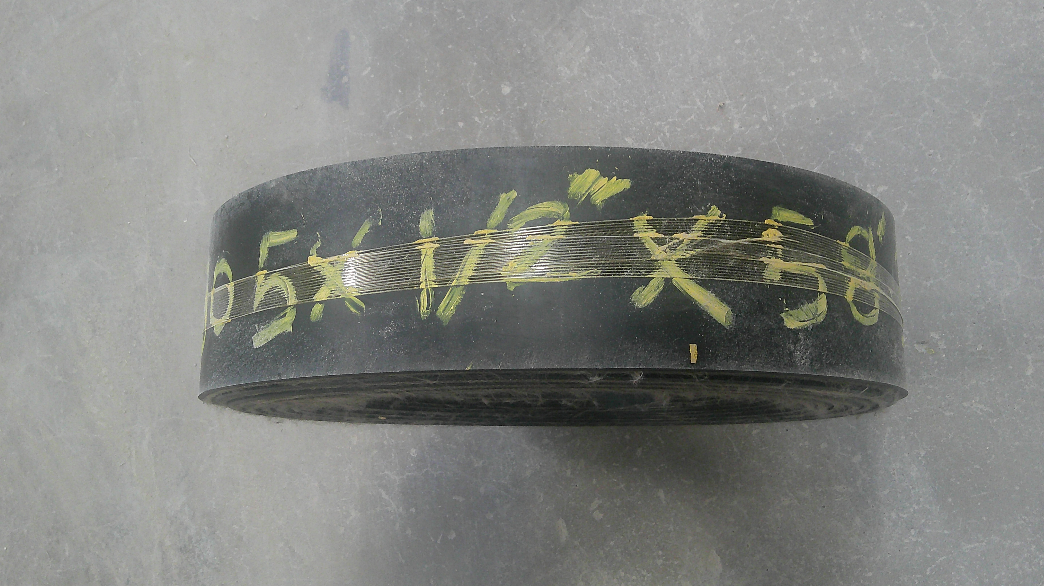 Used Conveyor Belting