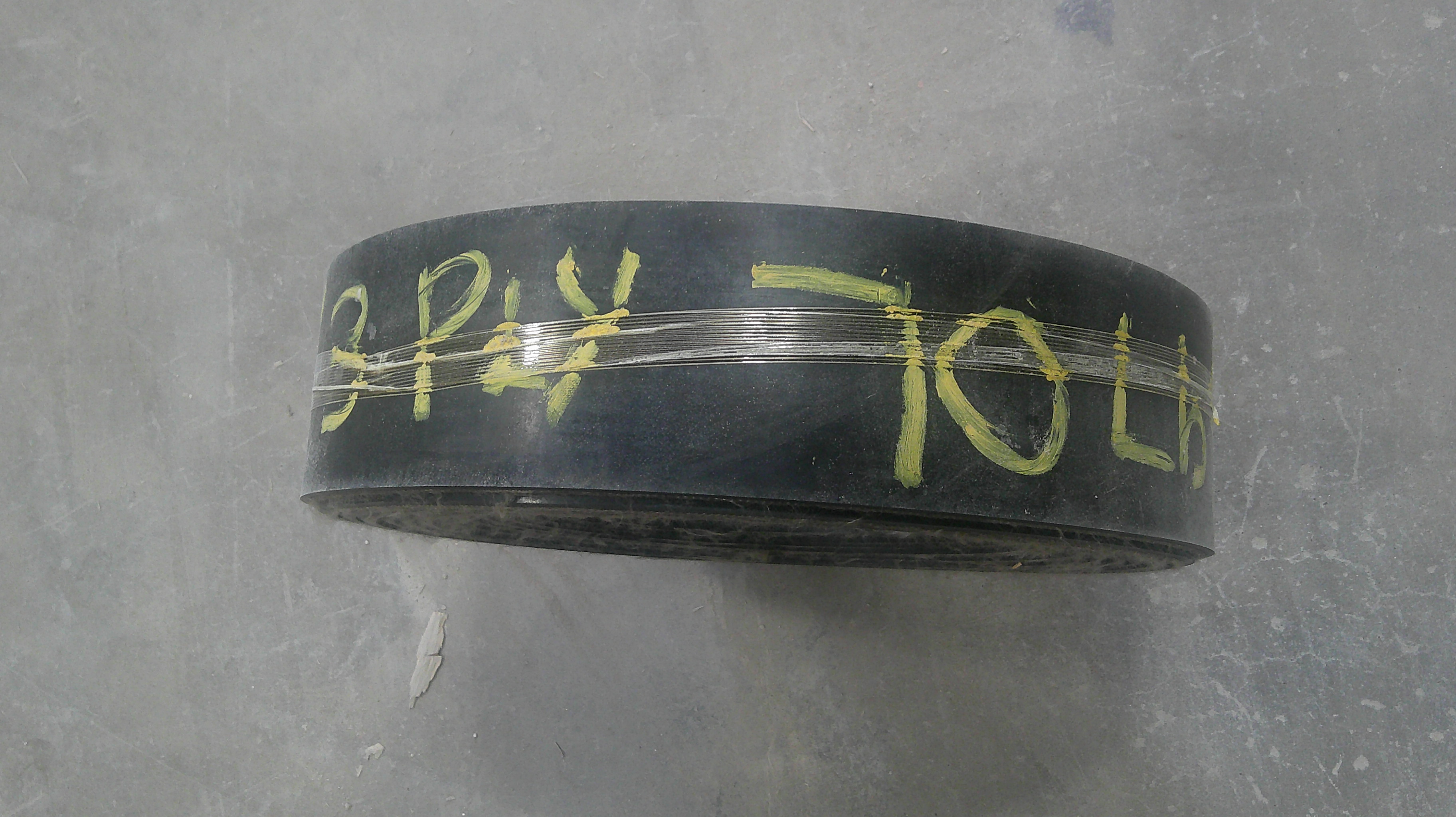 Used Conveyor Belting
