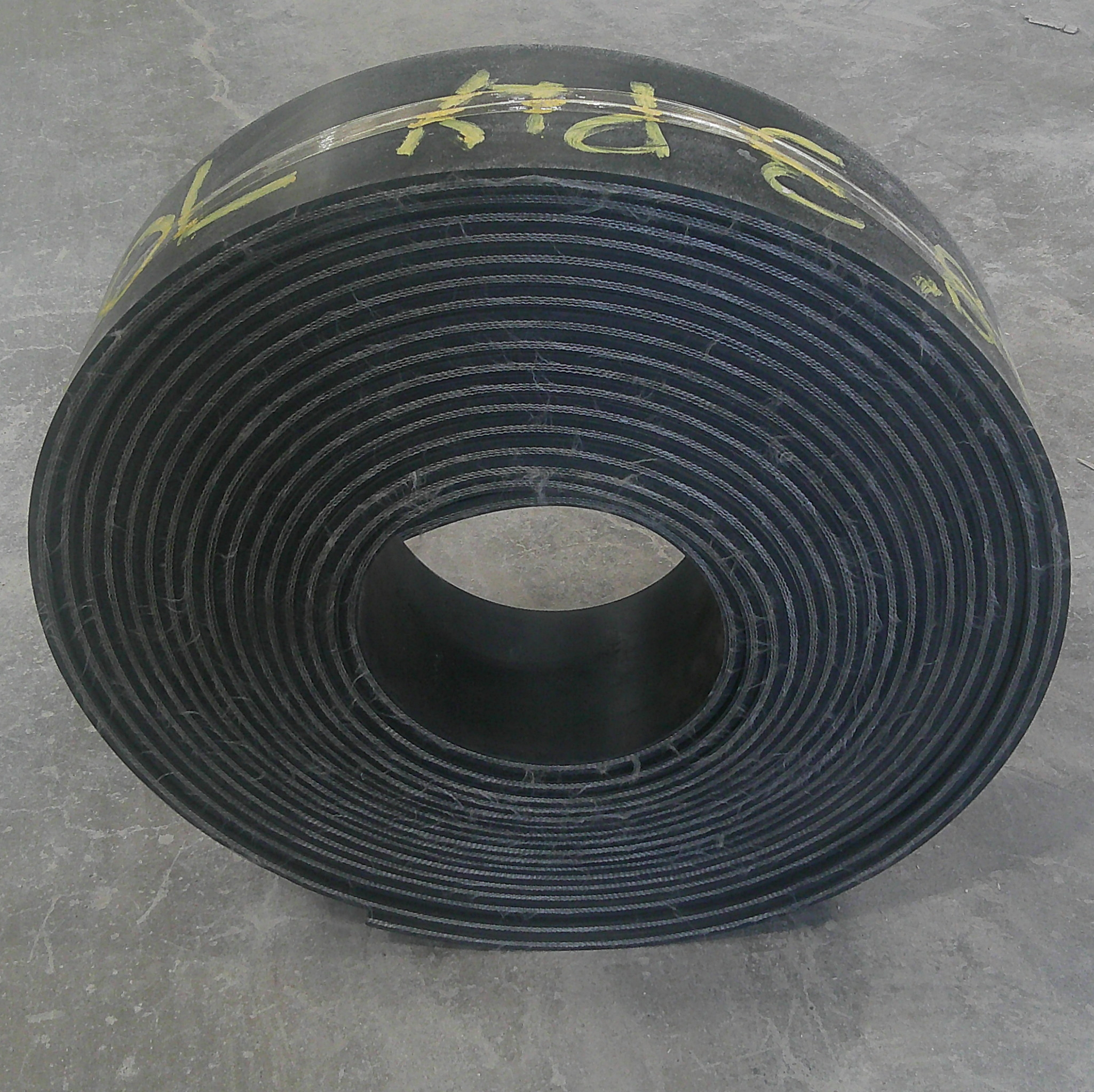 Used Conveyor Belting