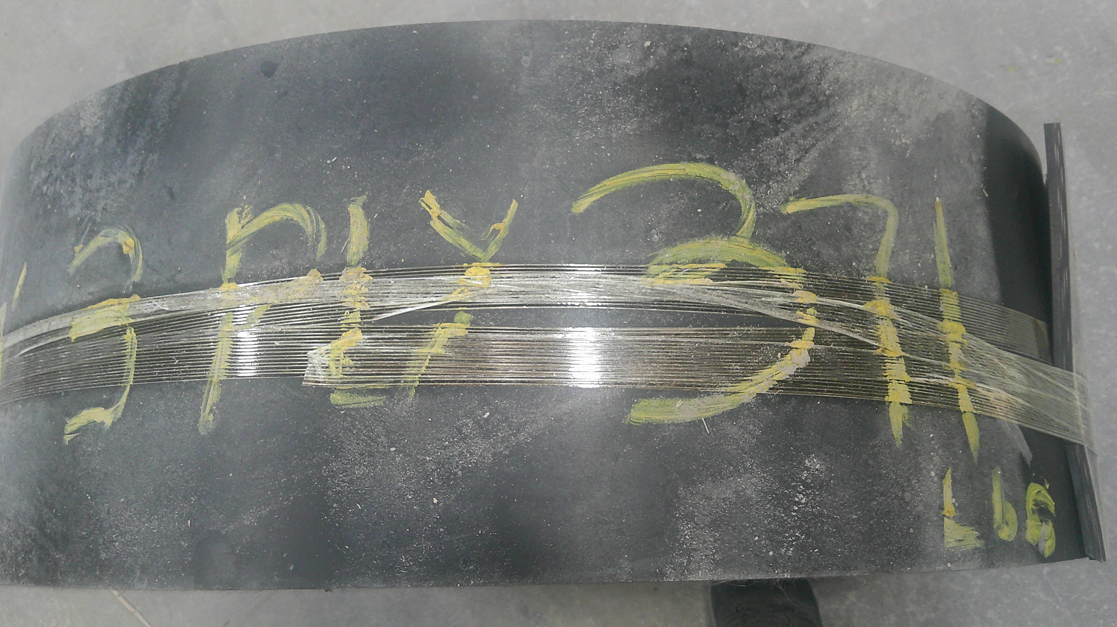 Used Conveyor Belting