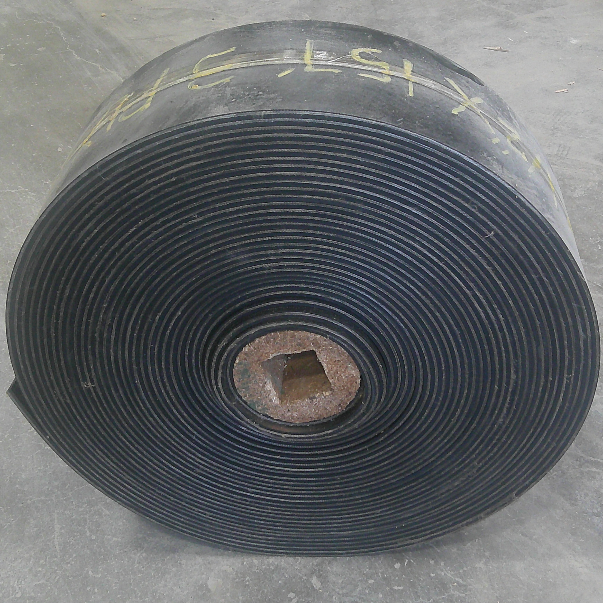 Used Conveyor Belting