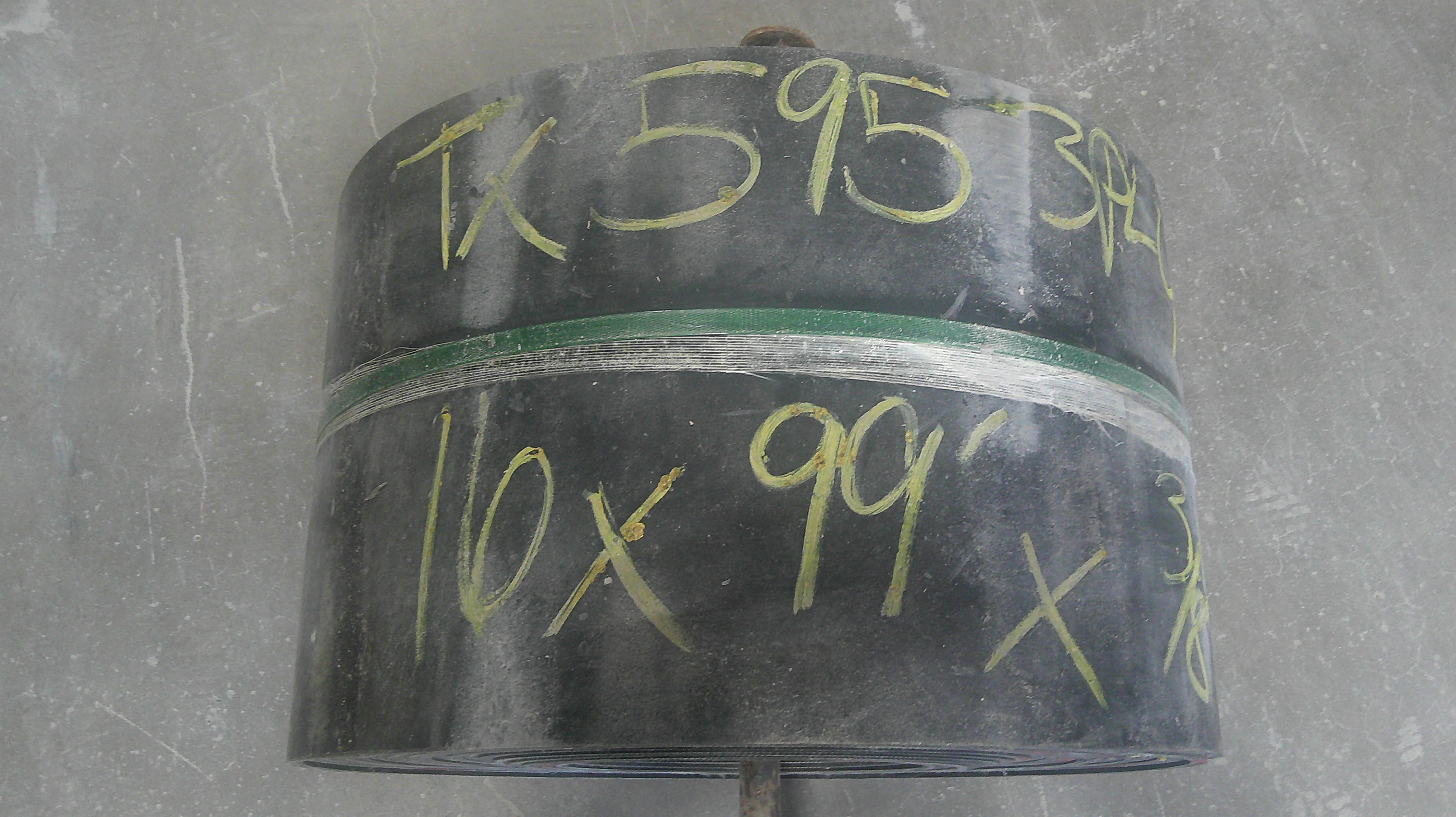 Used Conveyor Belting