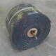 Conveyor 16" x 99' x 3/8" - 3 ply Used Conveyor Belting
